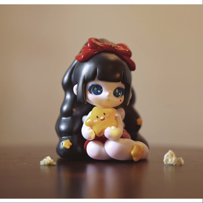  Liita's Dream Series Whole Set Opened、mySite、greenlandpopulation