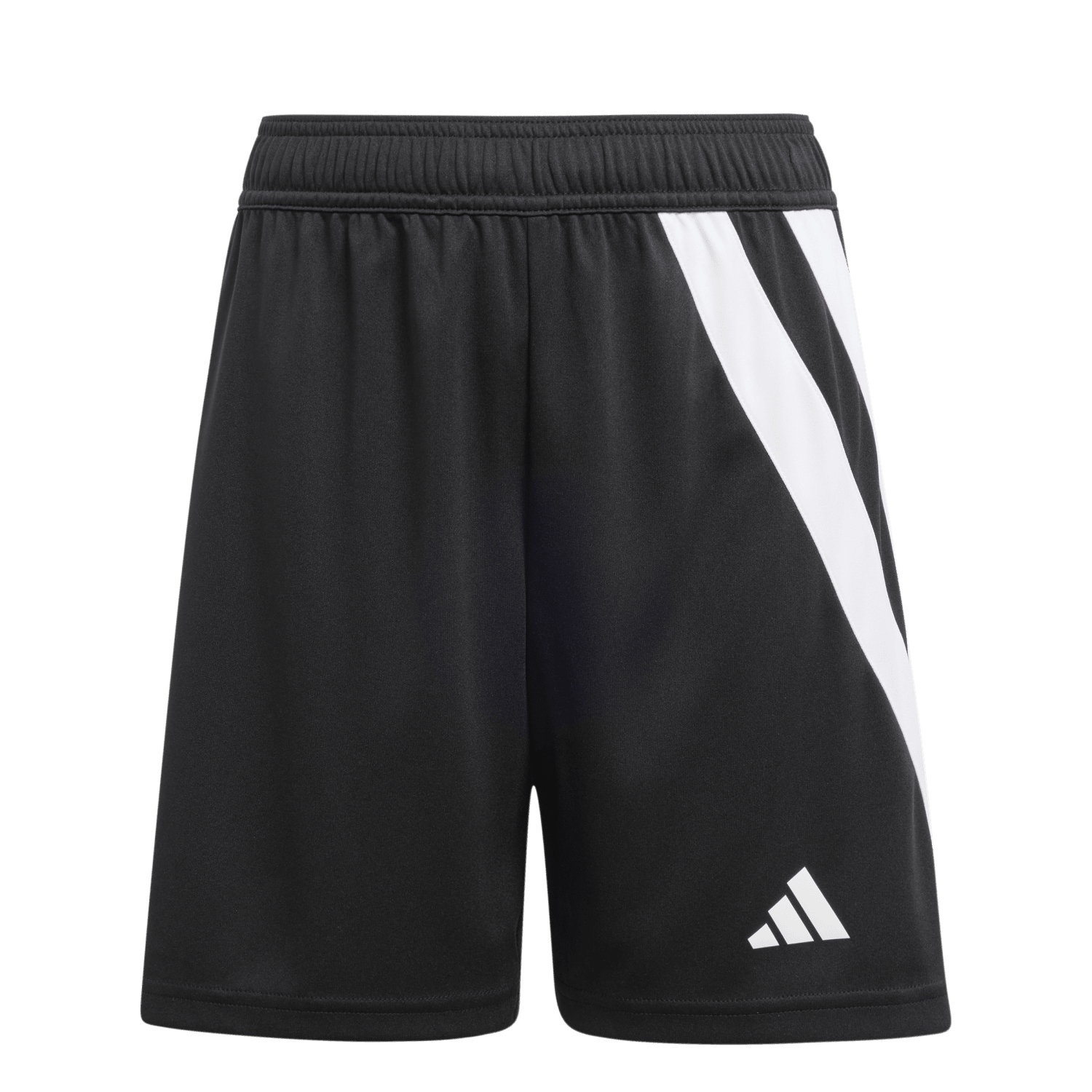 adidas Youth Fortore 23 Shorts - Black、mySite、noshort