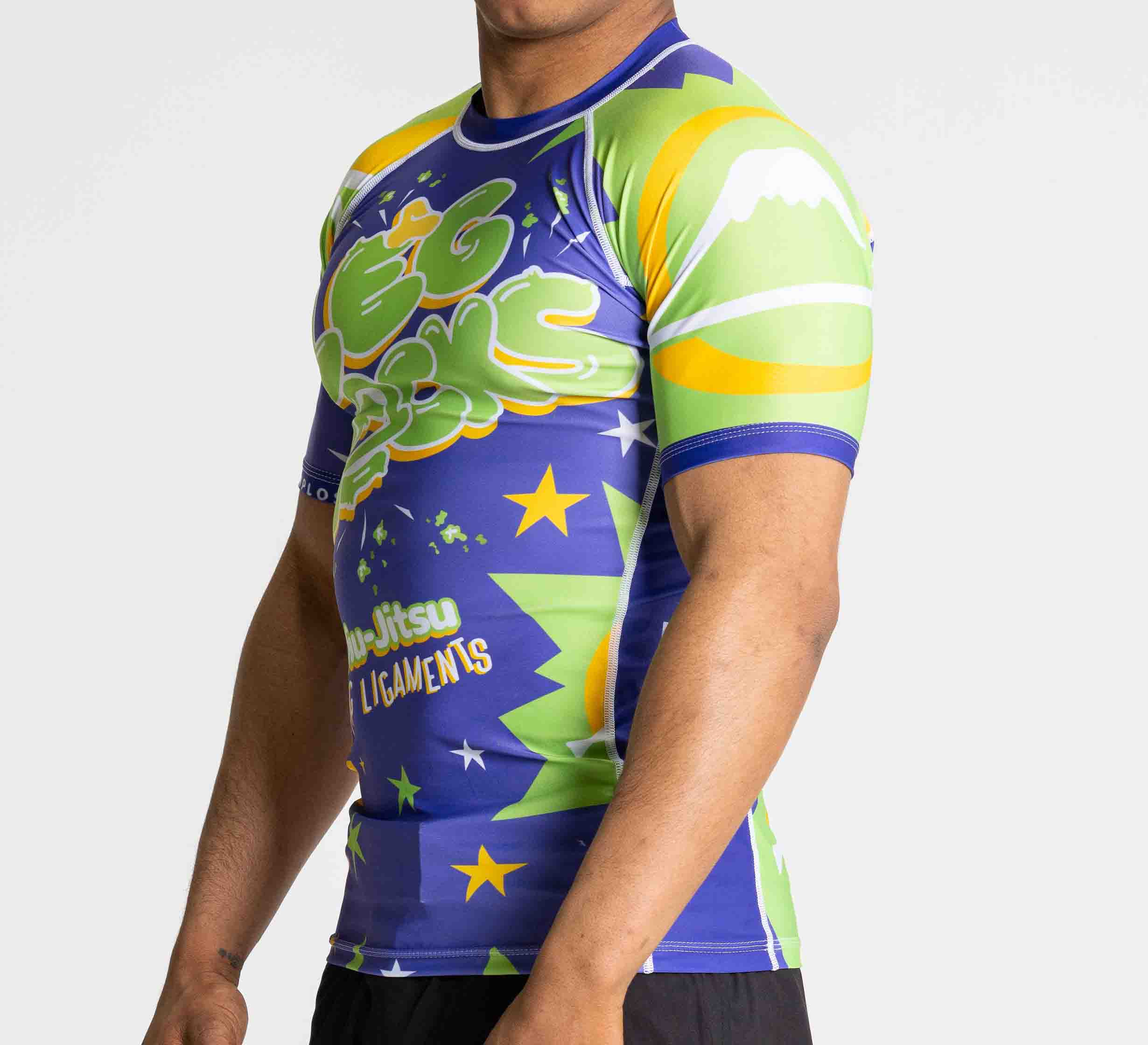 Leg Locks Flex Lite Rashguard Purple、mySite、gigharbornorthrealestate