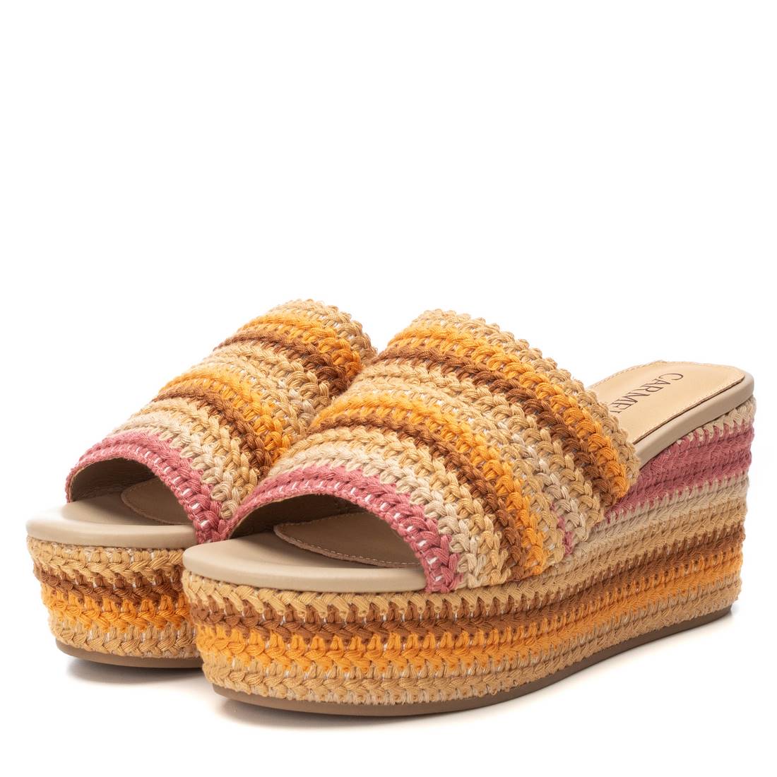 SANDALIA DE MUJER CARMELA 16223706、mySite、gtrtttuynbv