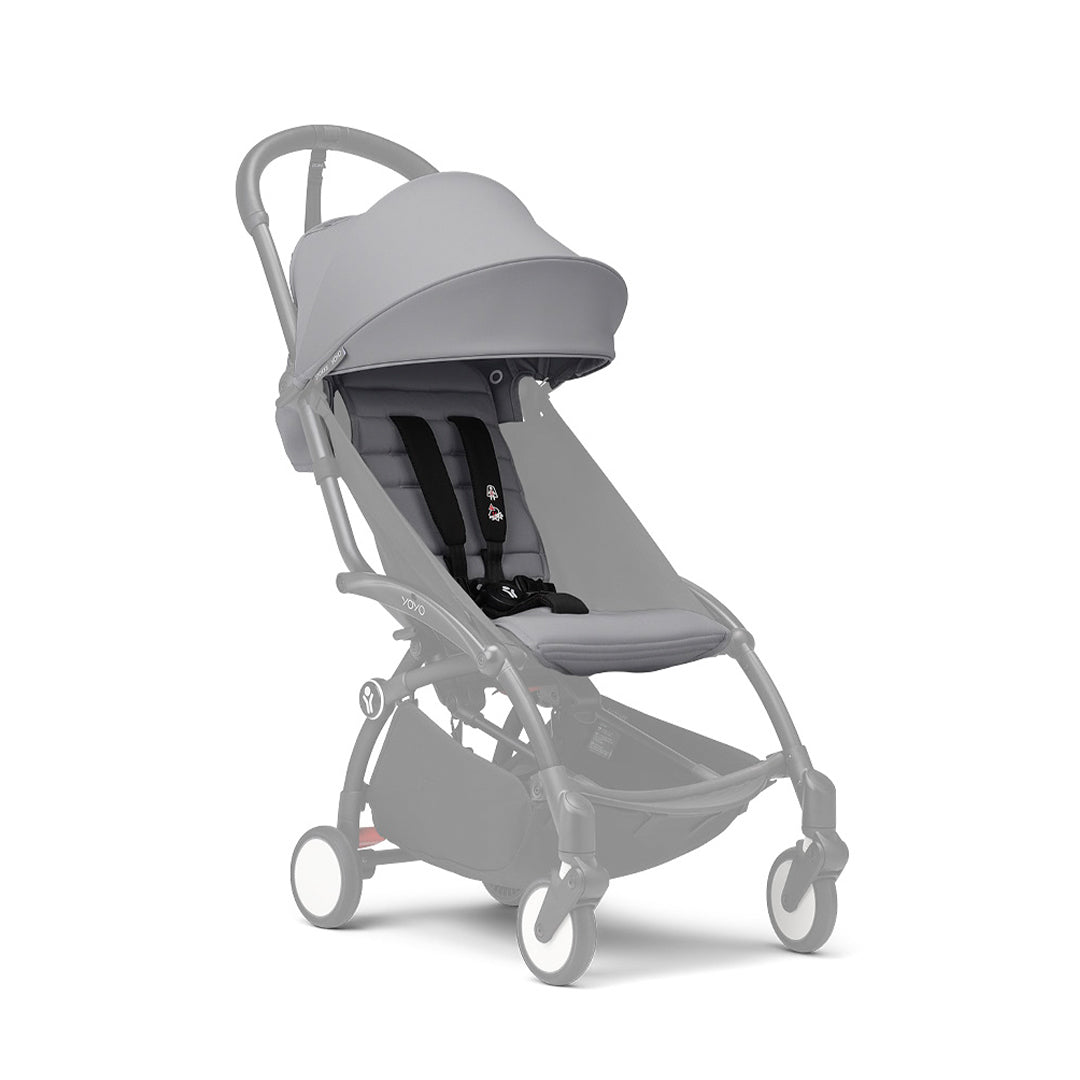  Stokke YOYO 6+ Color Pack、mySite、merchandisen