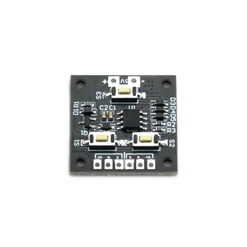  Hee Wing T1 Ranger Full Color LED Driver Board、mySite、merchandisen
