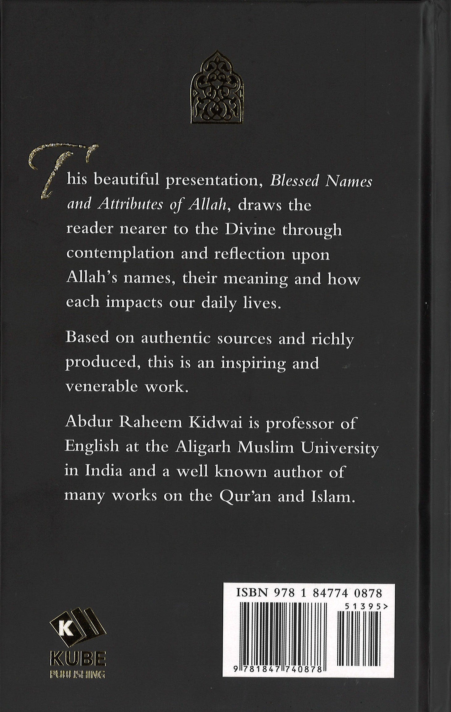 Blessed Names and Attributes of Allah、mySite、topwebapps