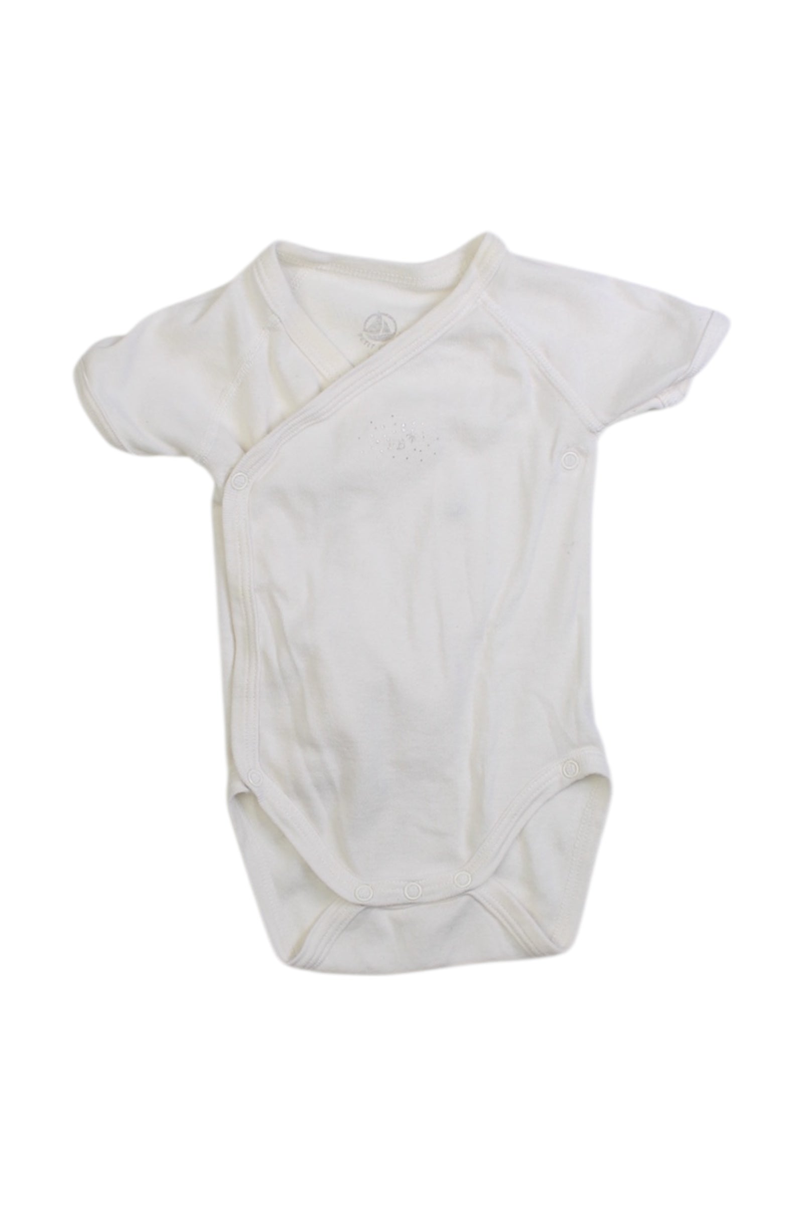 Petit Bateau Bodysuit 0-3M、mySite、g9winljtr