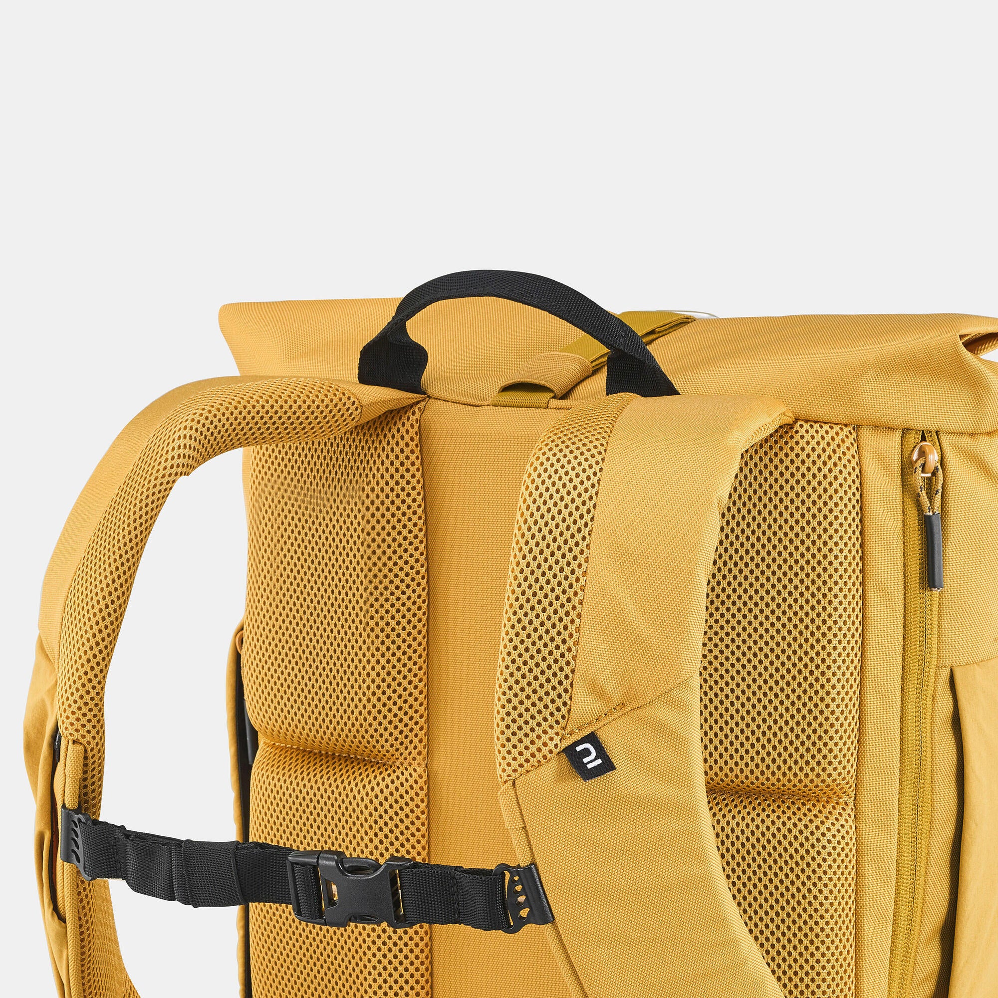 Quechua NH Escape 500 Rolltop 23 L Backpack
