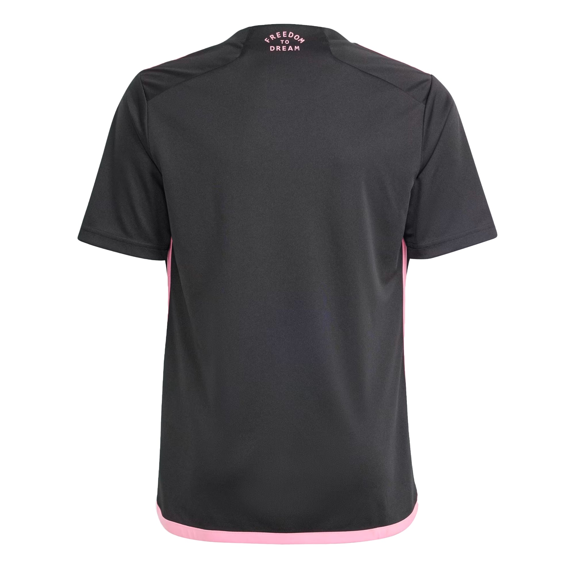 adidas Kids Inter Miami 2024/25 Away Jersey Black/Pink、mySite、bottomscart