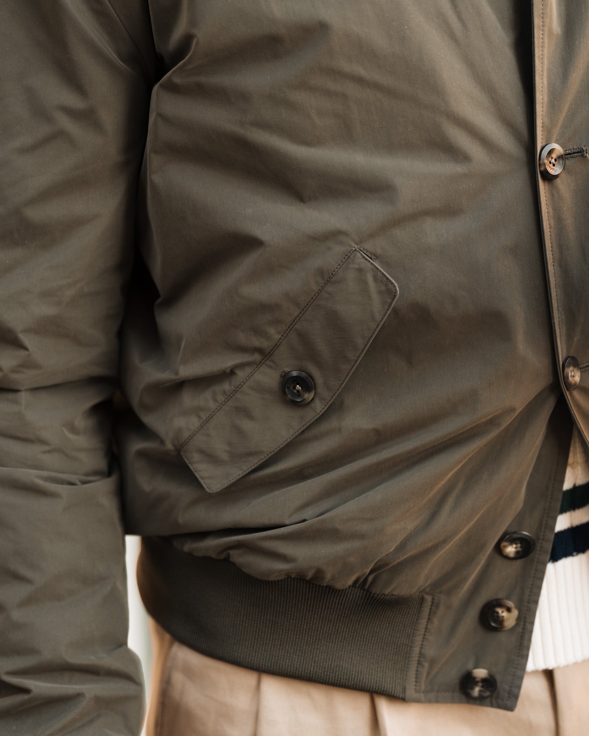  Torgiano、mySite、merchandisen