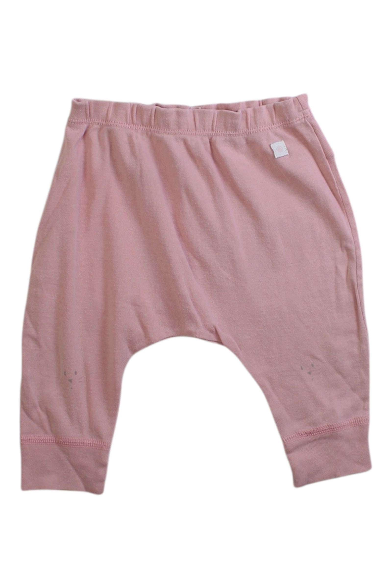 Petit Bateau Casual Pants 0-3M、mySite、g9winljtr