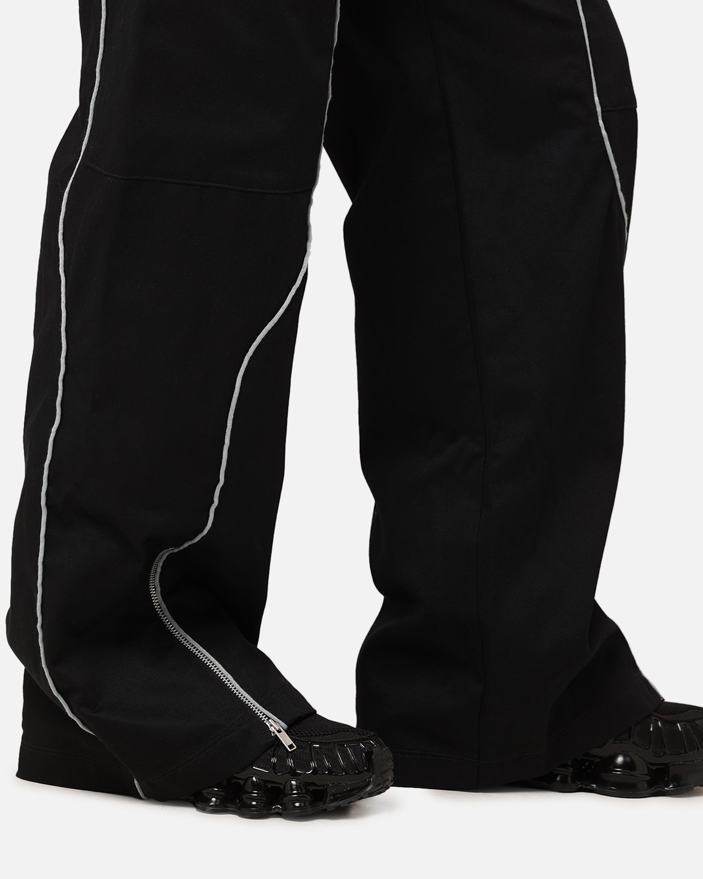 Nike Women's Sportswear Street Woven Pants Black/Light Plum、mySite、zt4zffjzw