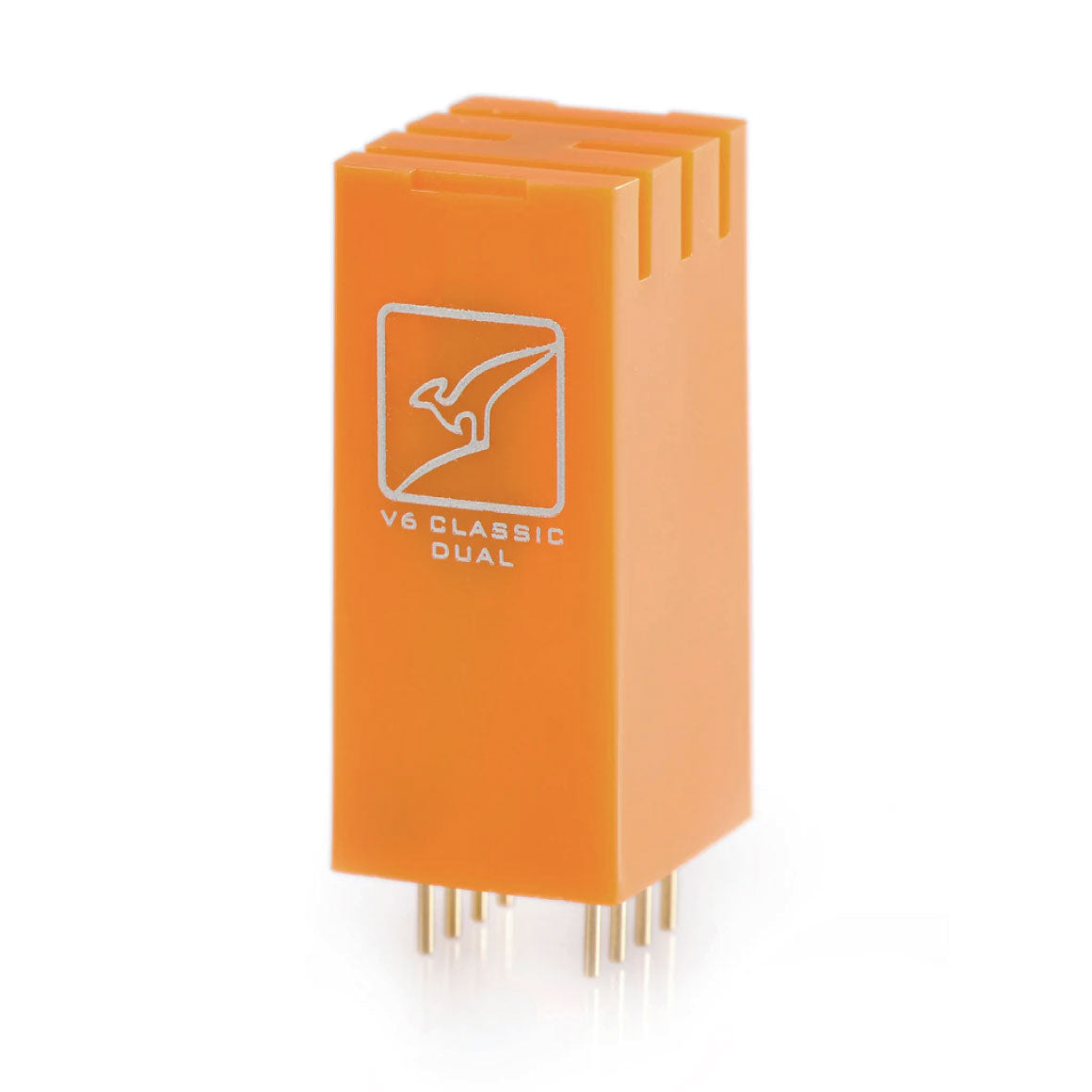  Burson Audio - Supreme Sound Opamp V6、mySite、merchandisen