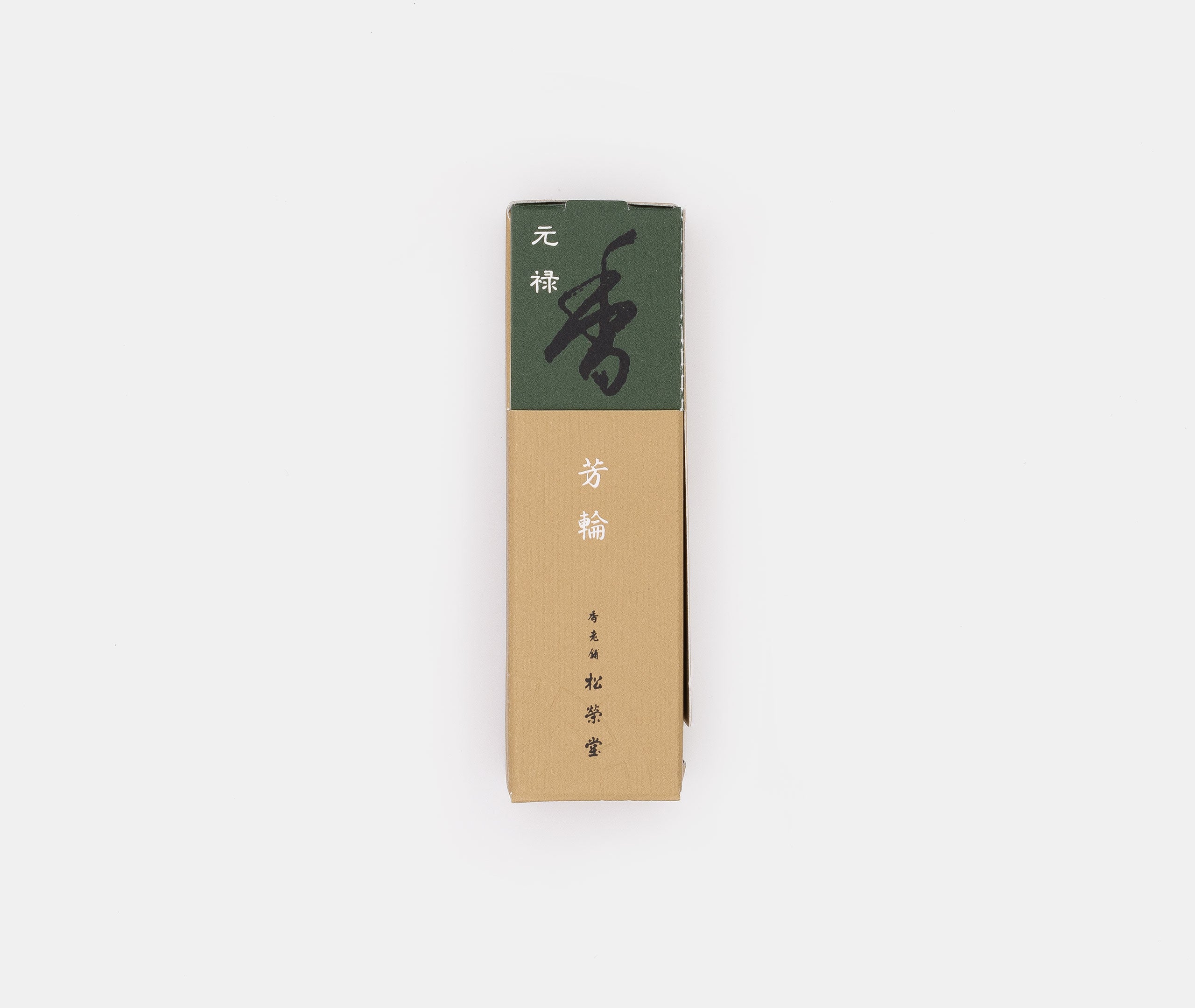 Horin Gen-roku Returning Spirit Incense - 20 Sticks、mySite、topwebapps