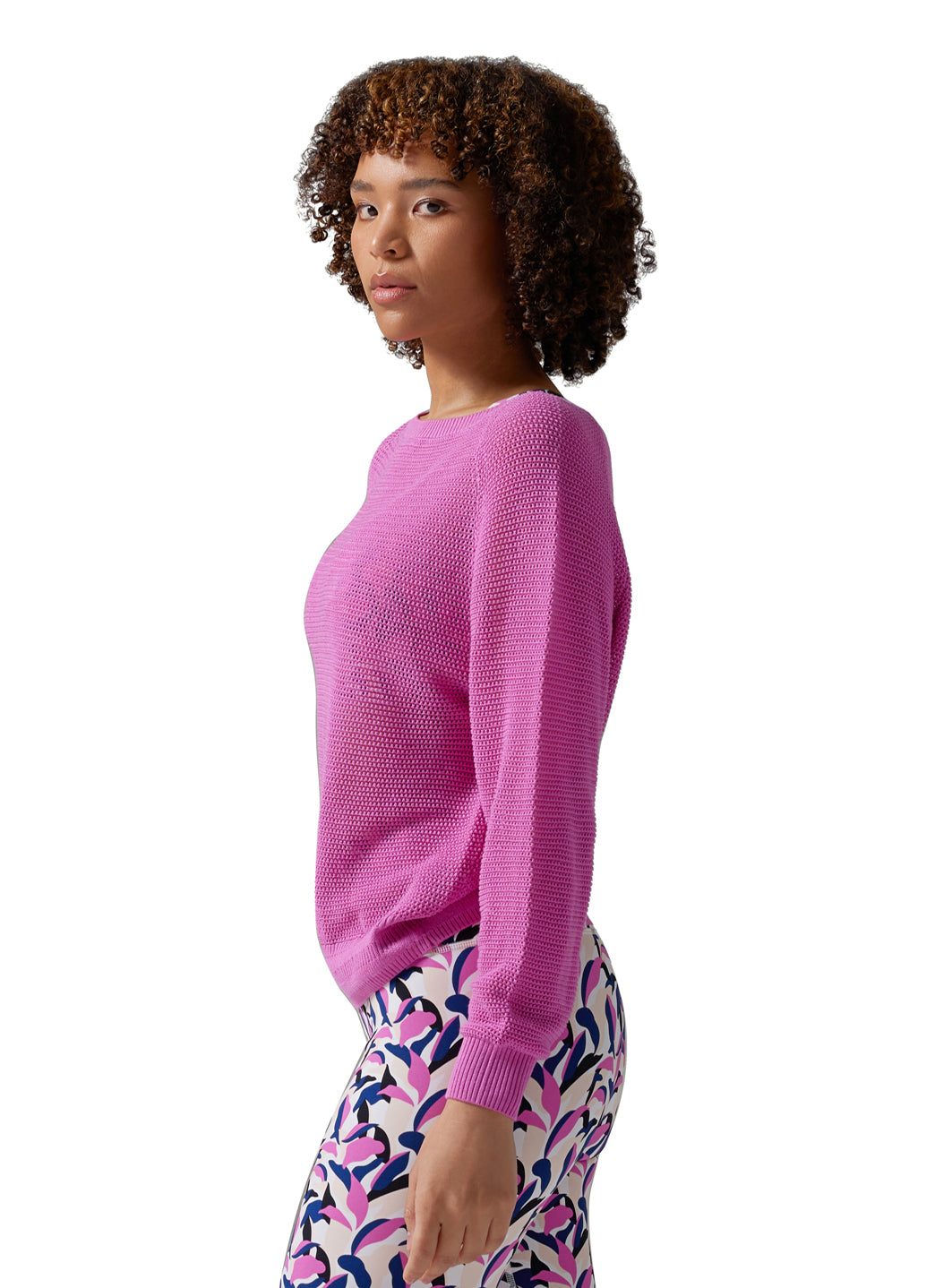 Tavi West Coast Sweater、mySite、noshort