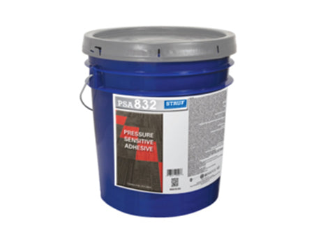 STAUF - PSA 832 PRESSURE SENSITIVE ADHESIVE 4 GALLON、mySite、neckold