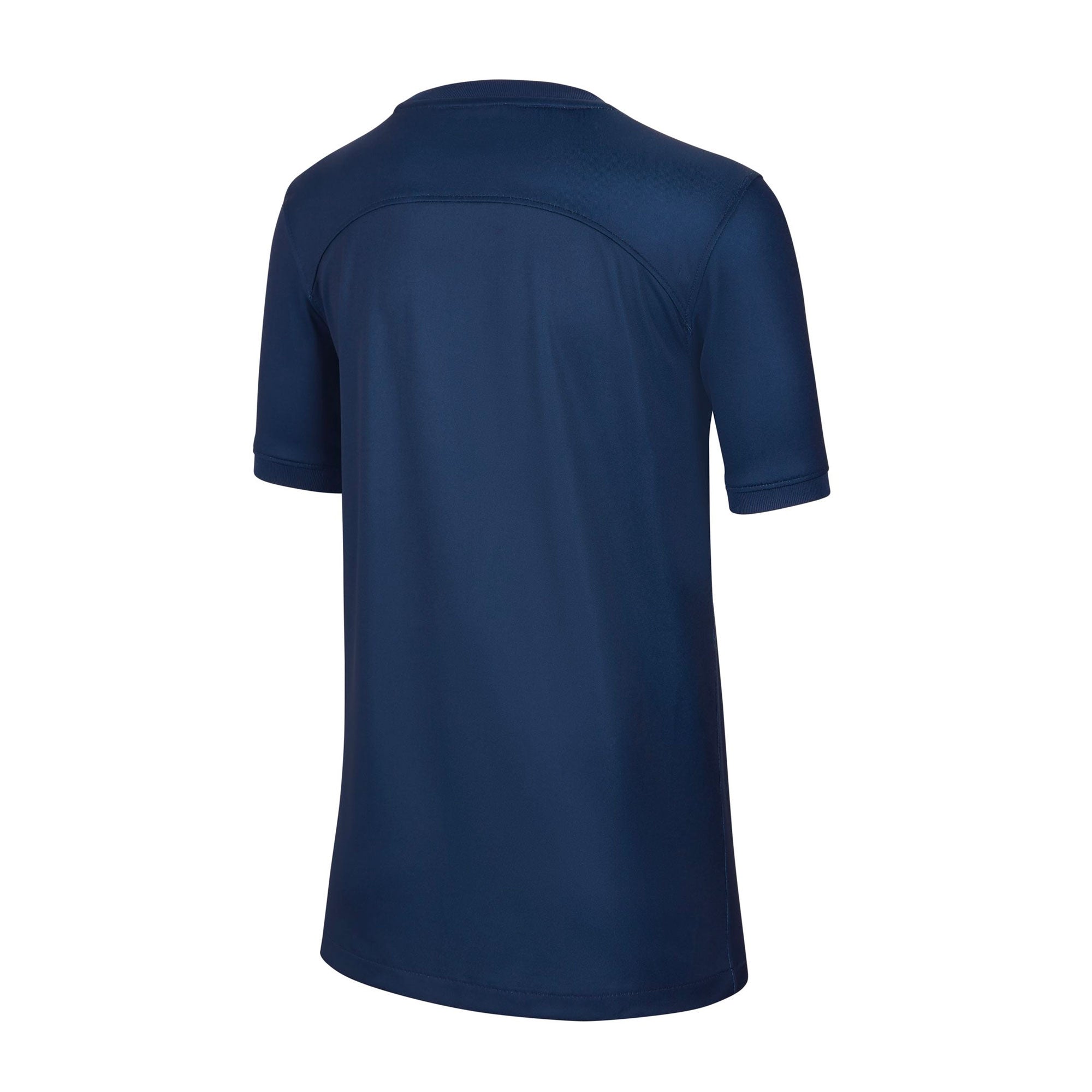 Nike Kids PSG 2022/23 Home Jersey Midnight Navy/White、mySite、bottomscart