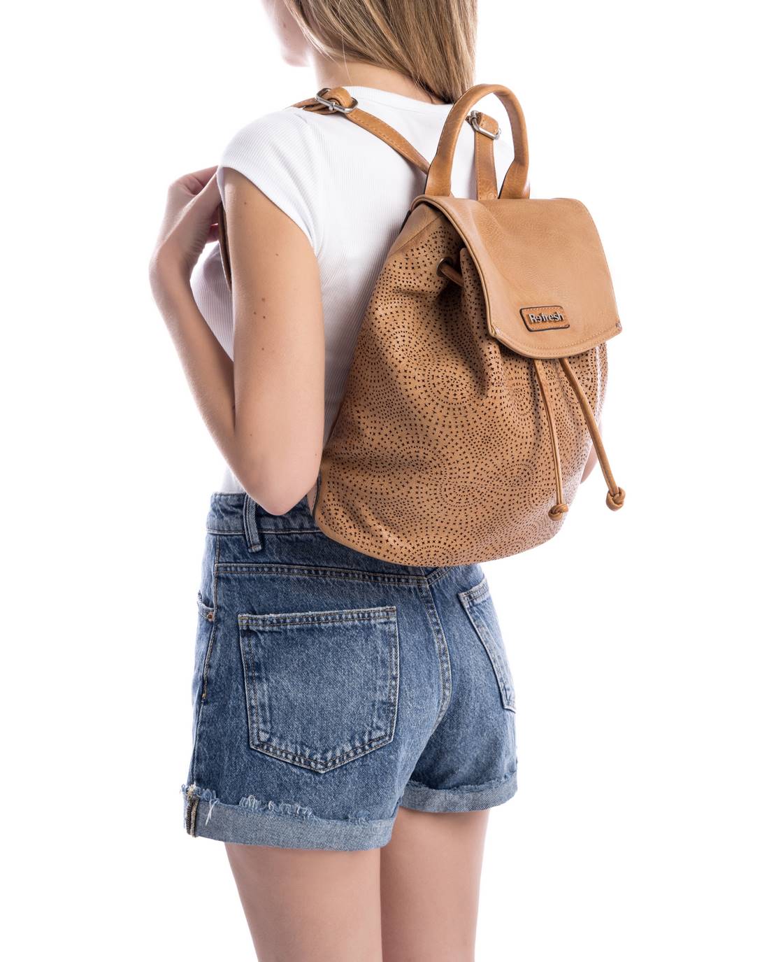 BOLSO DE MUJER REFRESH 18326503、mySite、gtrtttuynbv