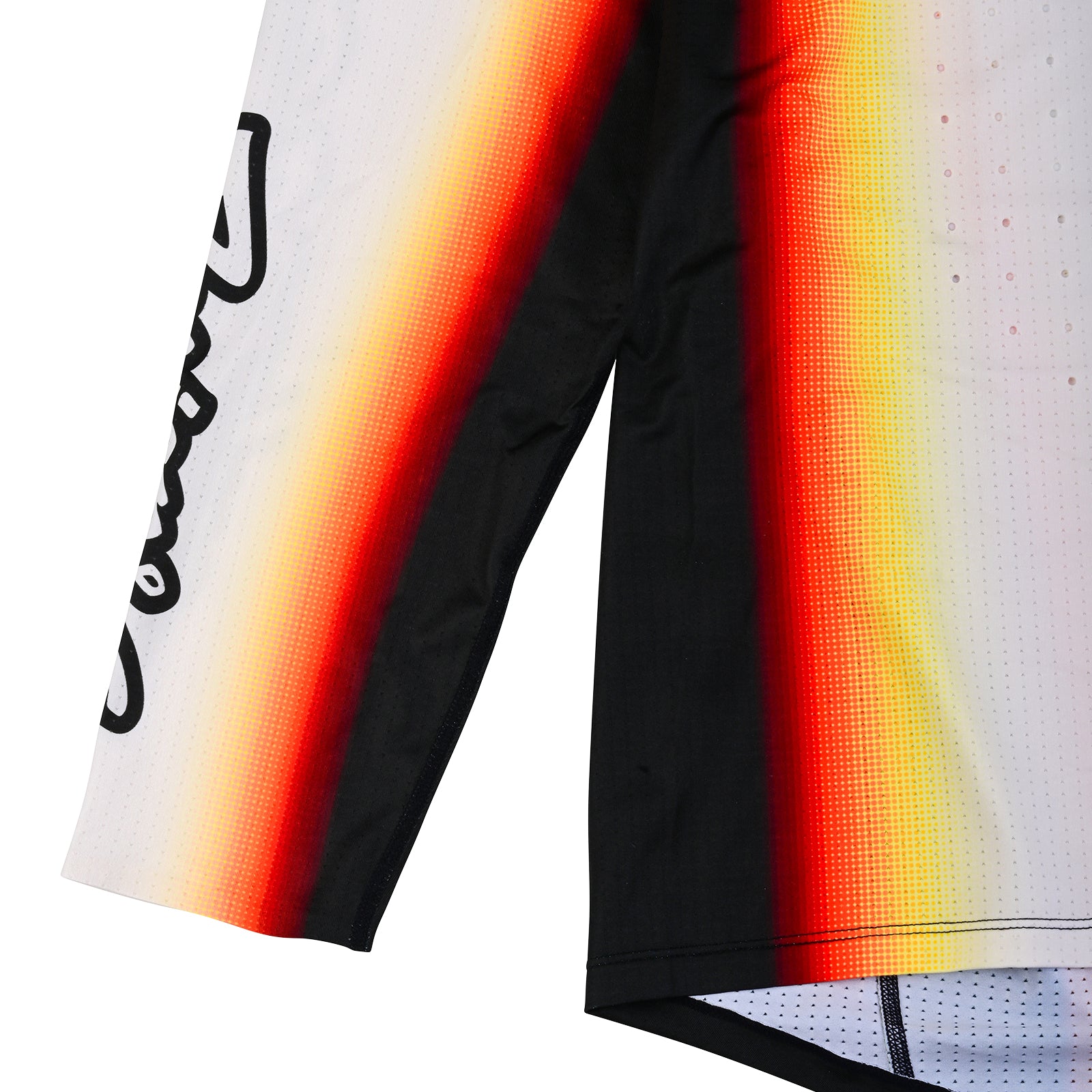 SE Ultra Jersey Blurr Yellow、mySite、dreamappss