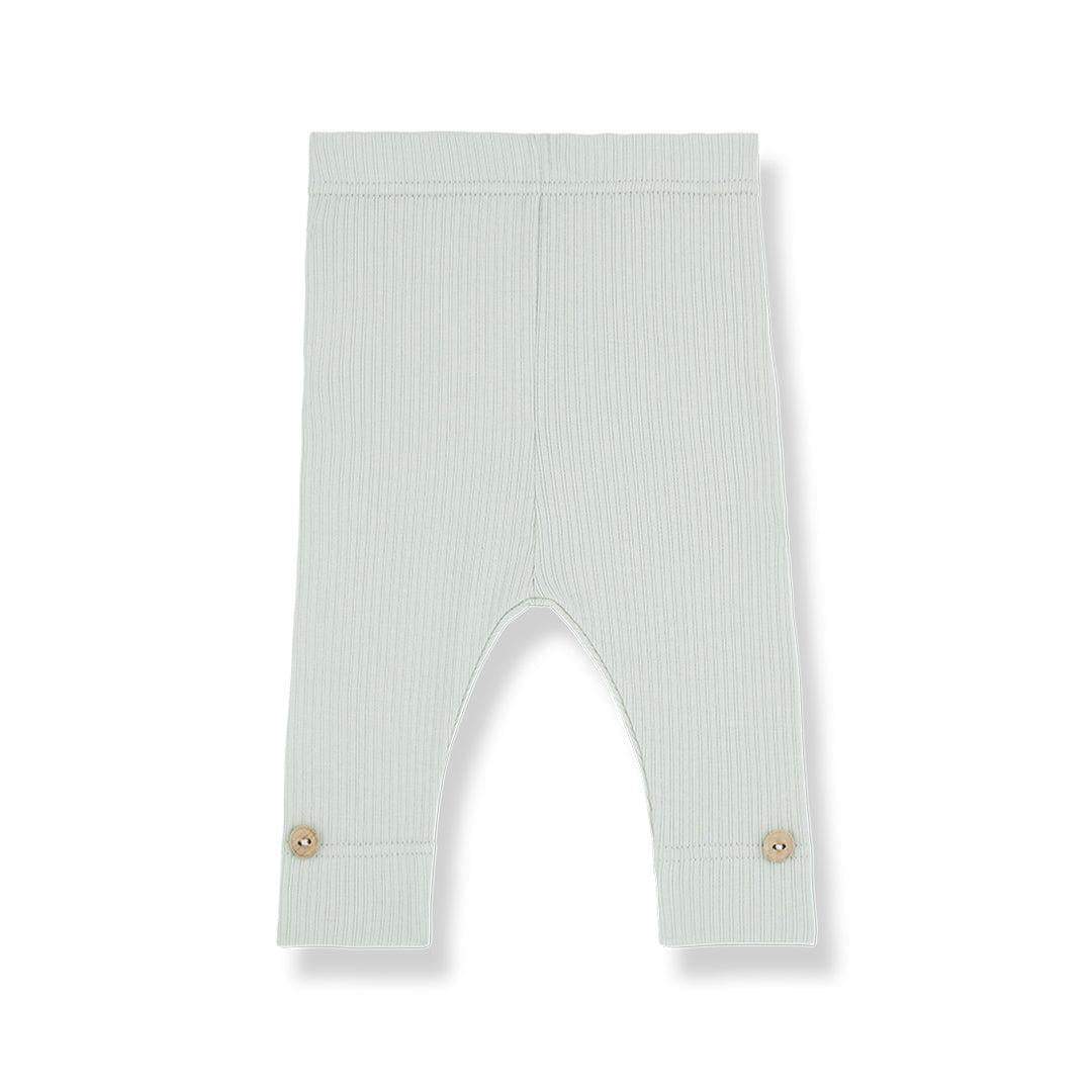  1+ in the family Nerea Leggings - Pale Aqua、mySite、merchandisen
