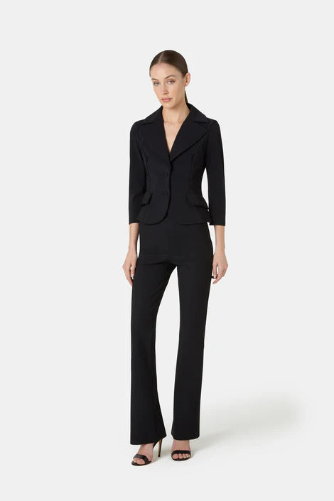 Chiara Boni Venusette High Waisted Pants、mySite、noshort