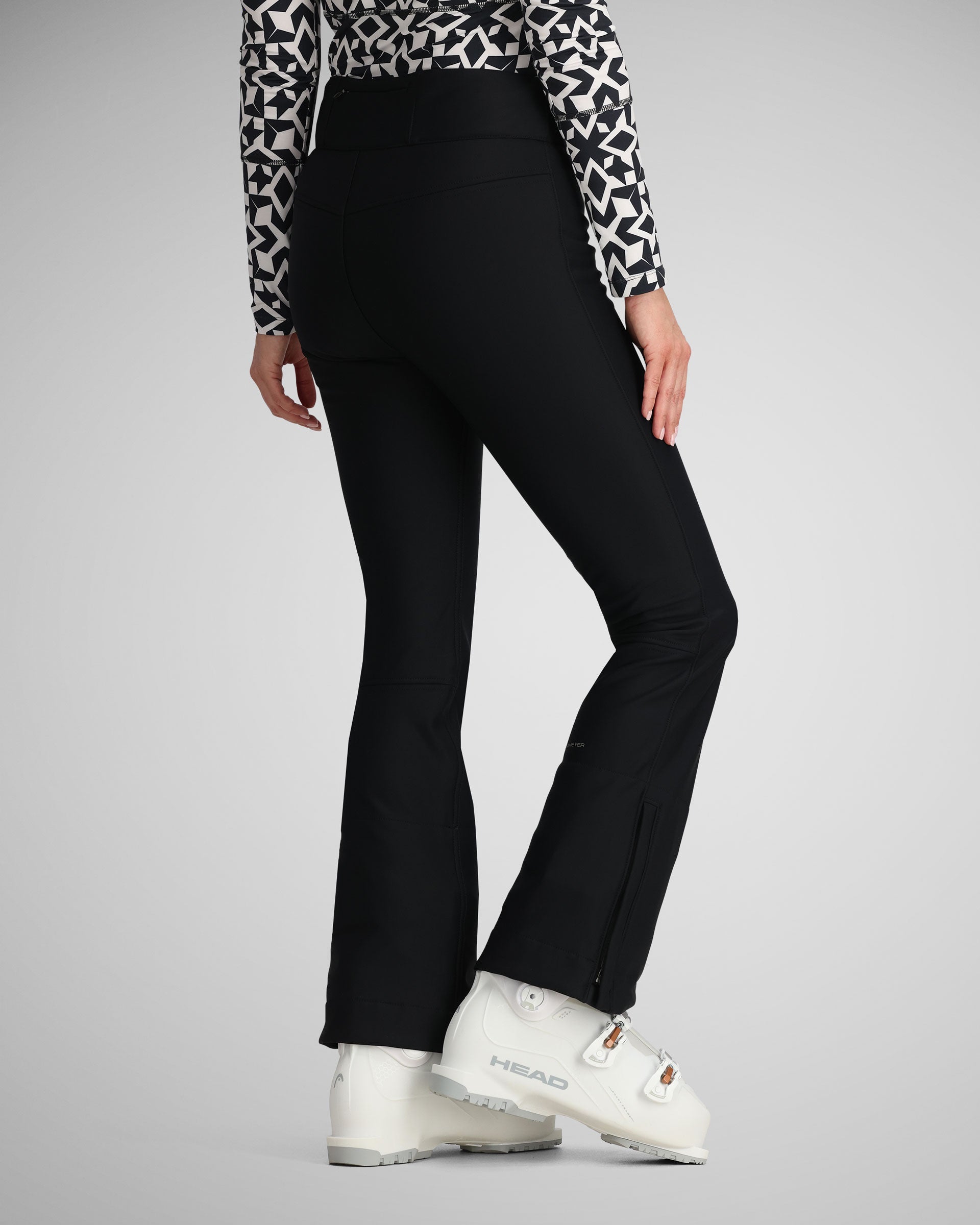 The Bond Pant、mySite、i-lightchina