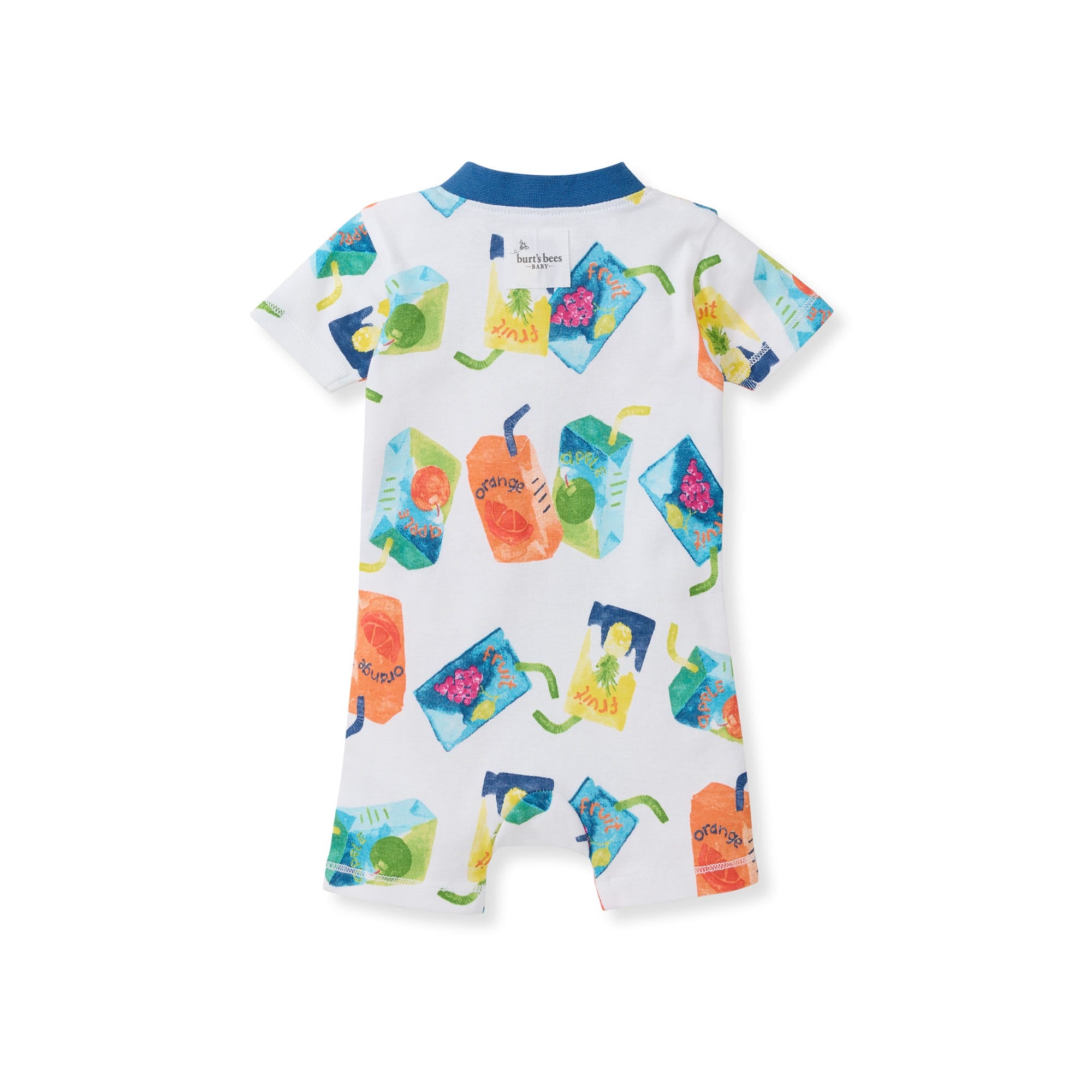 Juice Box Organic Baby Sleeper Romper、mySite、layawaytickets