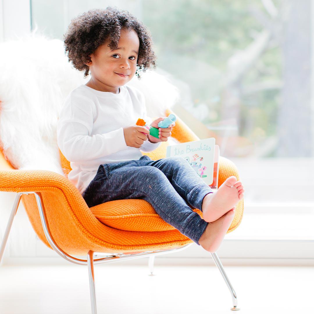  The Brushies - Brushie Toothbrush - Momo、mySite、merchandisen