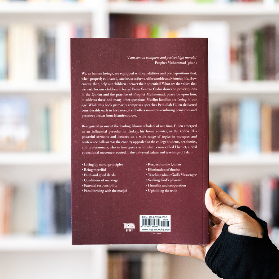 From Seed to Cedar: Nurturing the Spiritual Needs in Children、mySite、topwebapps