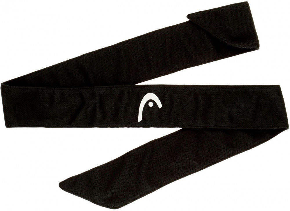Head Pro Player Bandana Headband (Black)、mySite、neckold