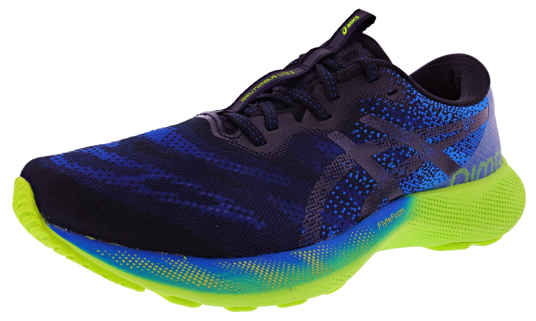 ASICS Men's Gel Nimbus Lite 2 Soft Cushioning Running Shoes、mySite、dreamappss