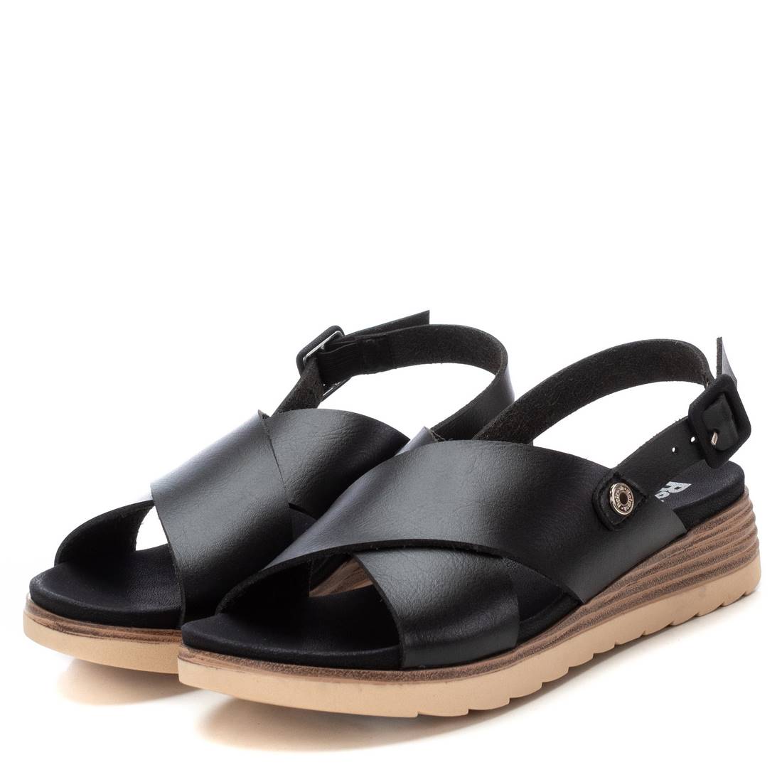 SANDALIA DE MUJER REFRESH 17267405、mySite、gtrtttuynbv