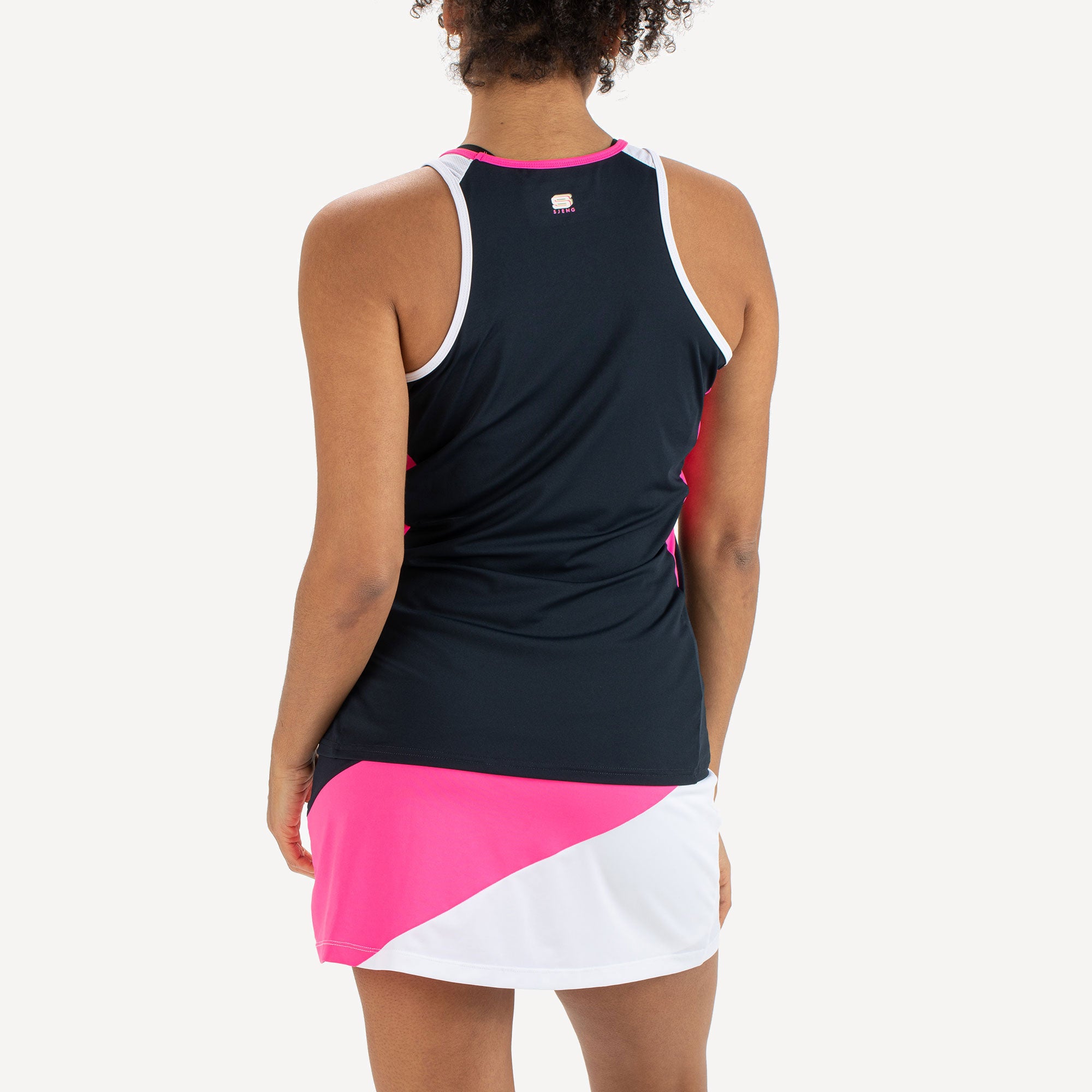 Sjeng Sports Fantasia Women's Tennis Tank