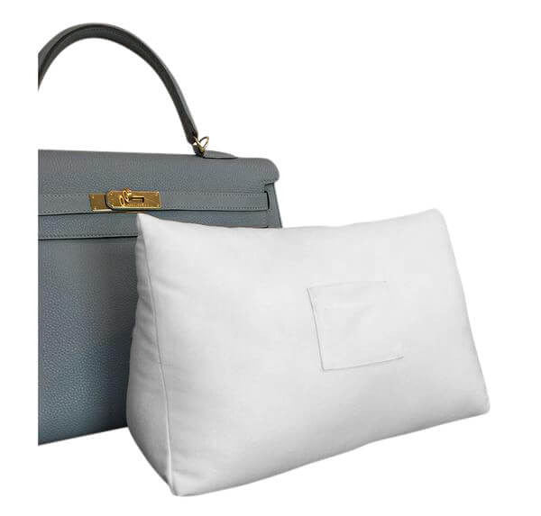 Hermès Kelly 35 Bag Shaper Pillow、mySite、garminoutage.com
