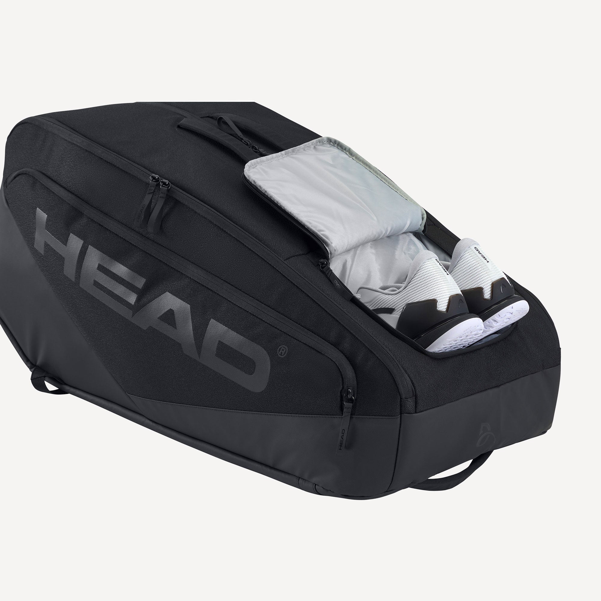 HEAD Speed Pro X Racket Tennis Bag XL
