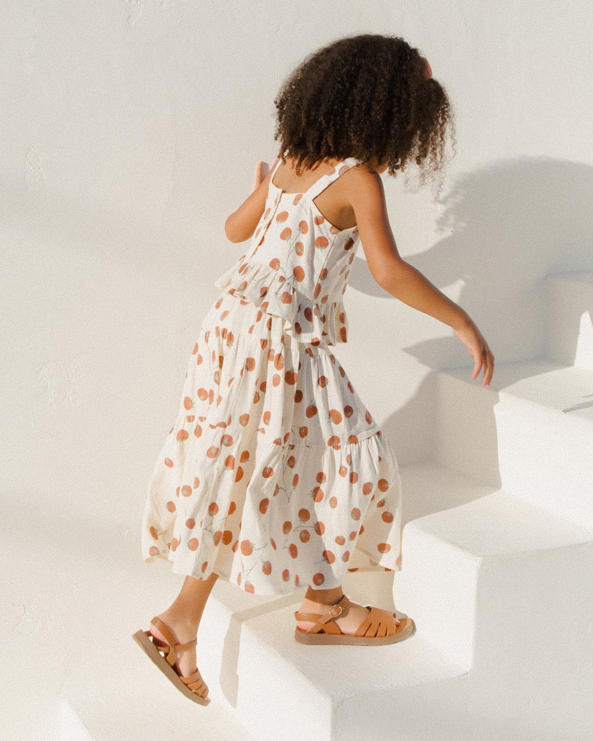  Cropped Peplum Tank || Tomatoes、mySite、layawaytickets