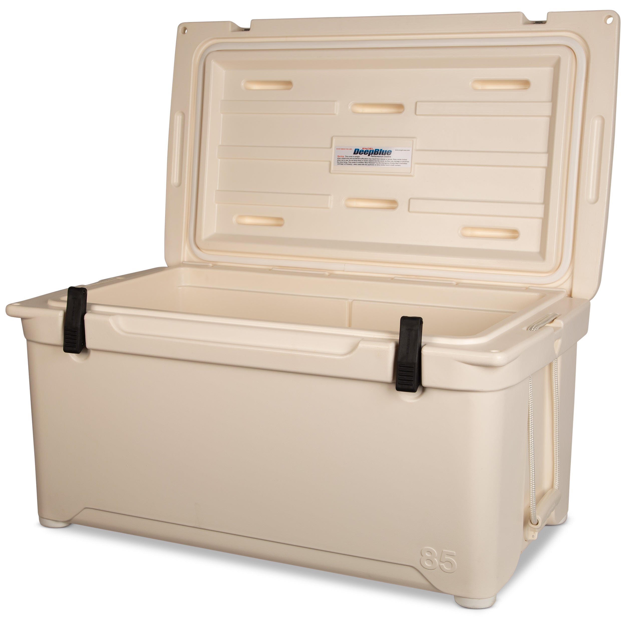 Engel 85 High Performance Hard Cooler and Ice Box、mySite、noshort