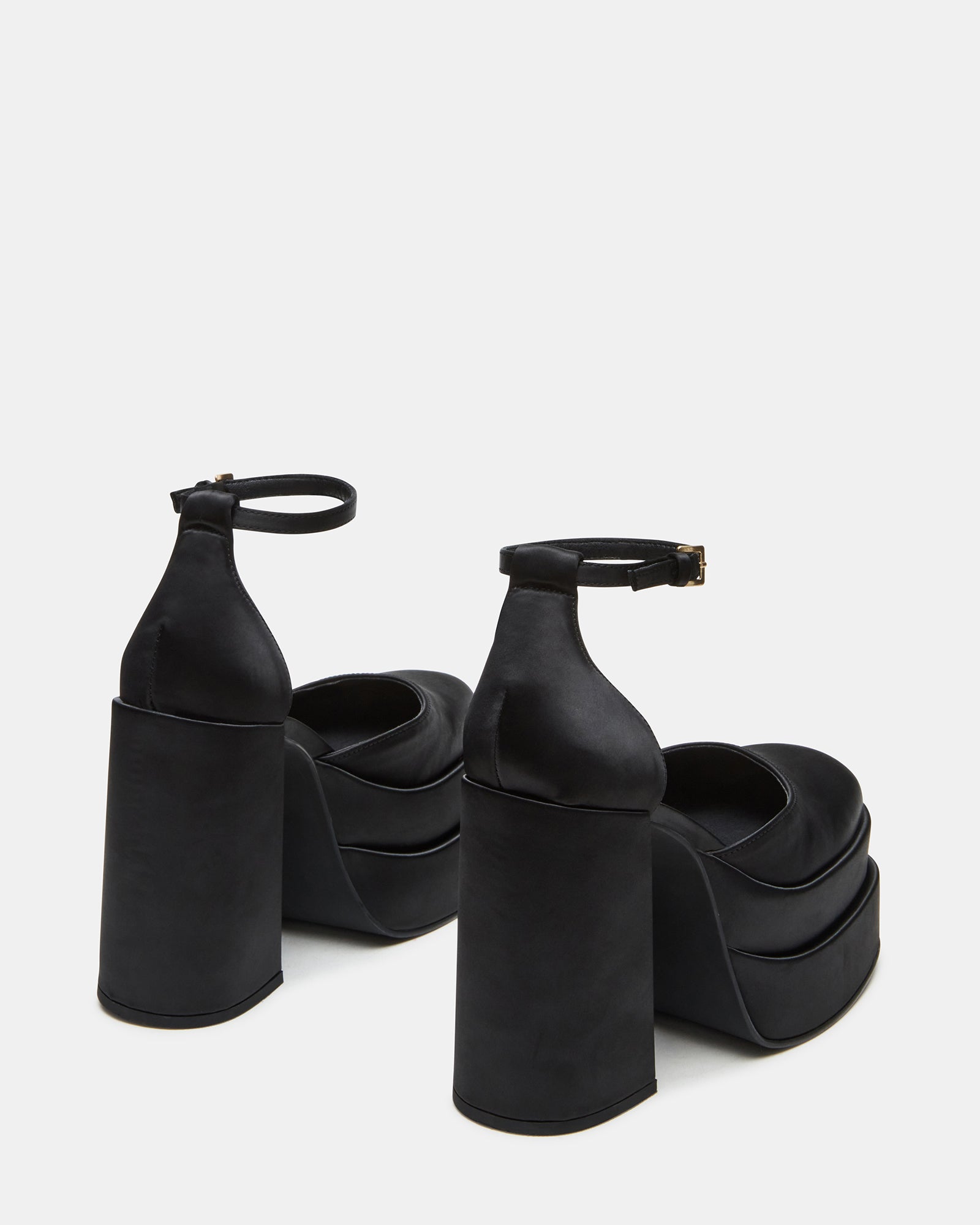 CHARLIZE BLACK SATIN - SM REBOOTED、mySite、gtrtttuynbv