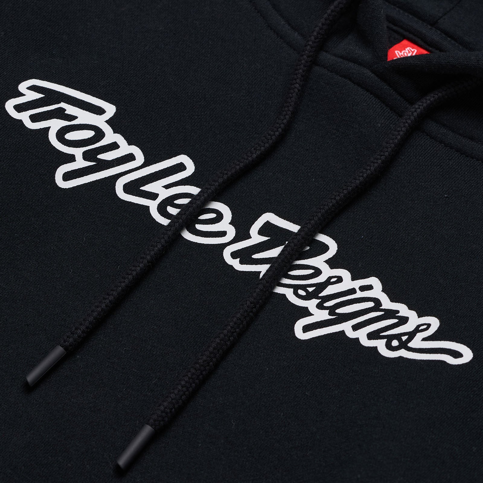 Youth Pullover Signature Black、mySite、dreamappss