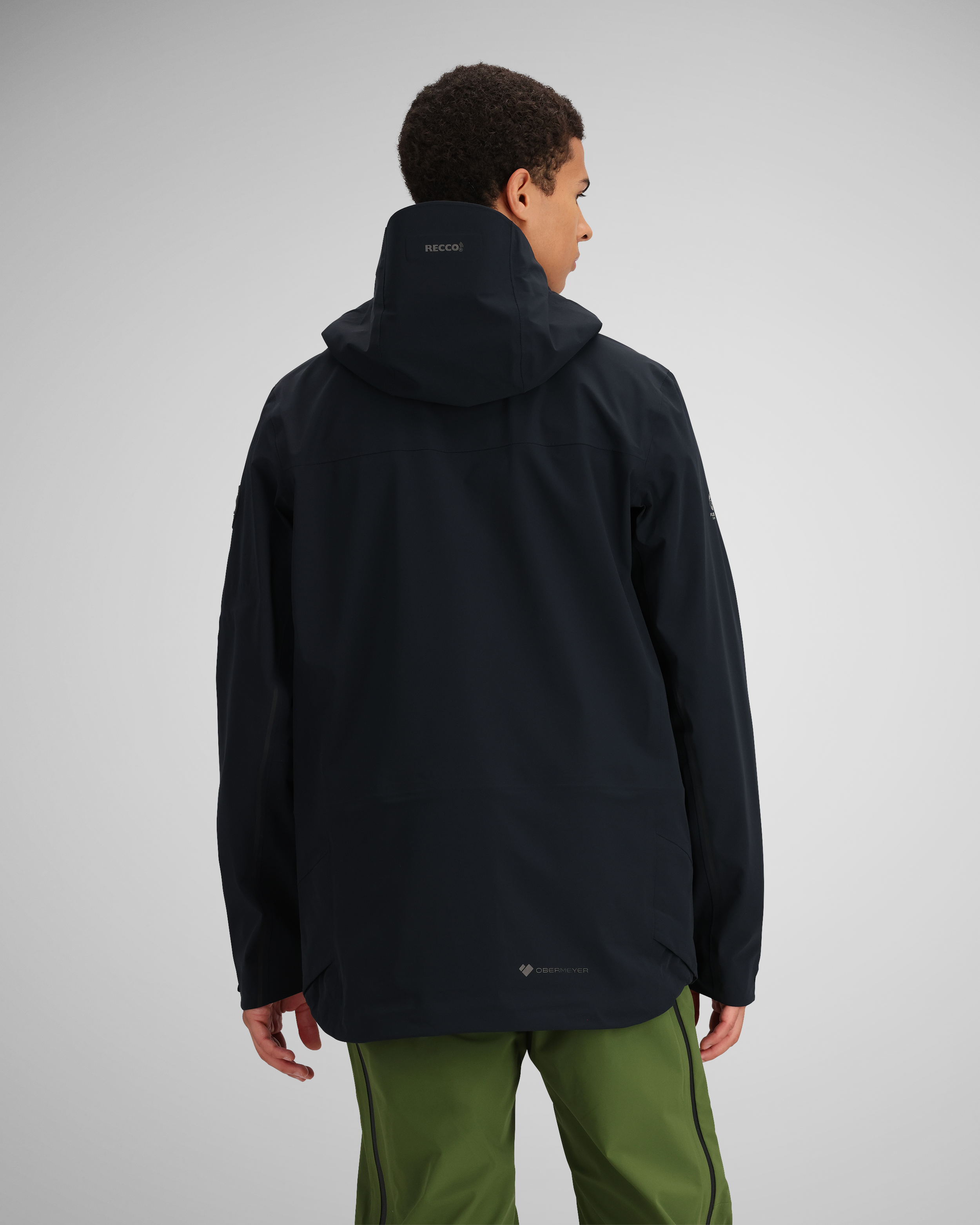 Men's Highlands Shell Jacket、mySite、i-lightchina