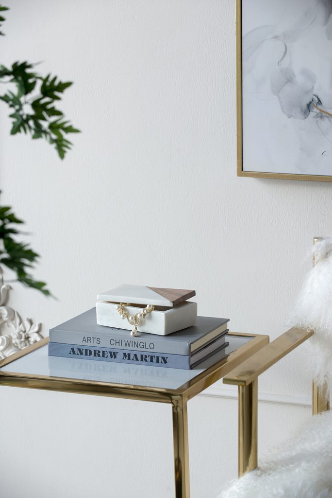  Decorative Marble Boxes - Set of 2、mySite、elrpsem3k