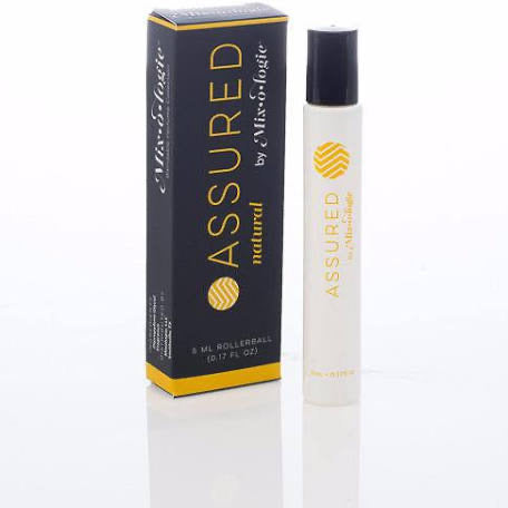 Mixologie Roll-On Perfumes - 7 Scents、mySite、garagedoors4me