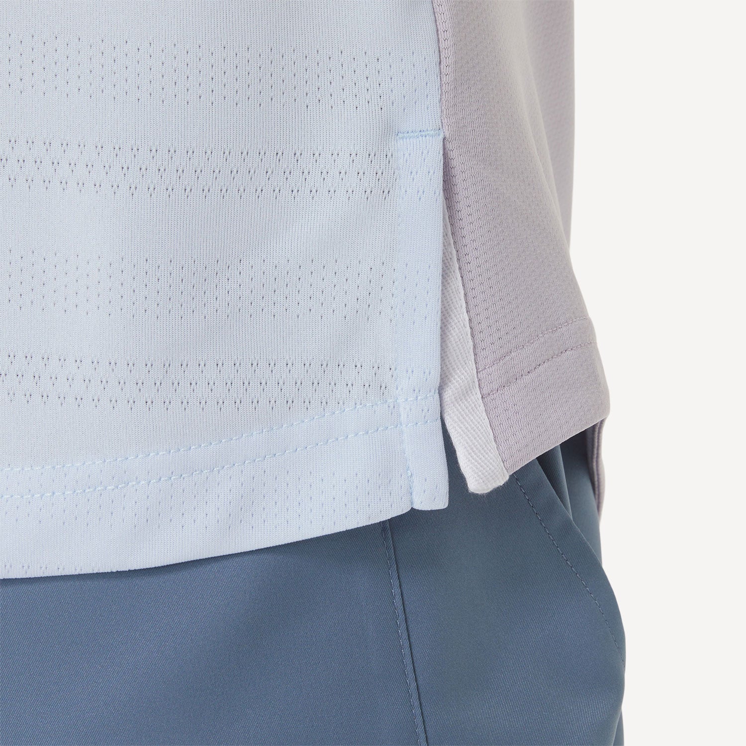 ASICS Match Men's Tennis Shirt