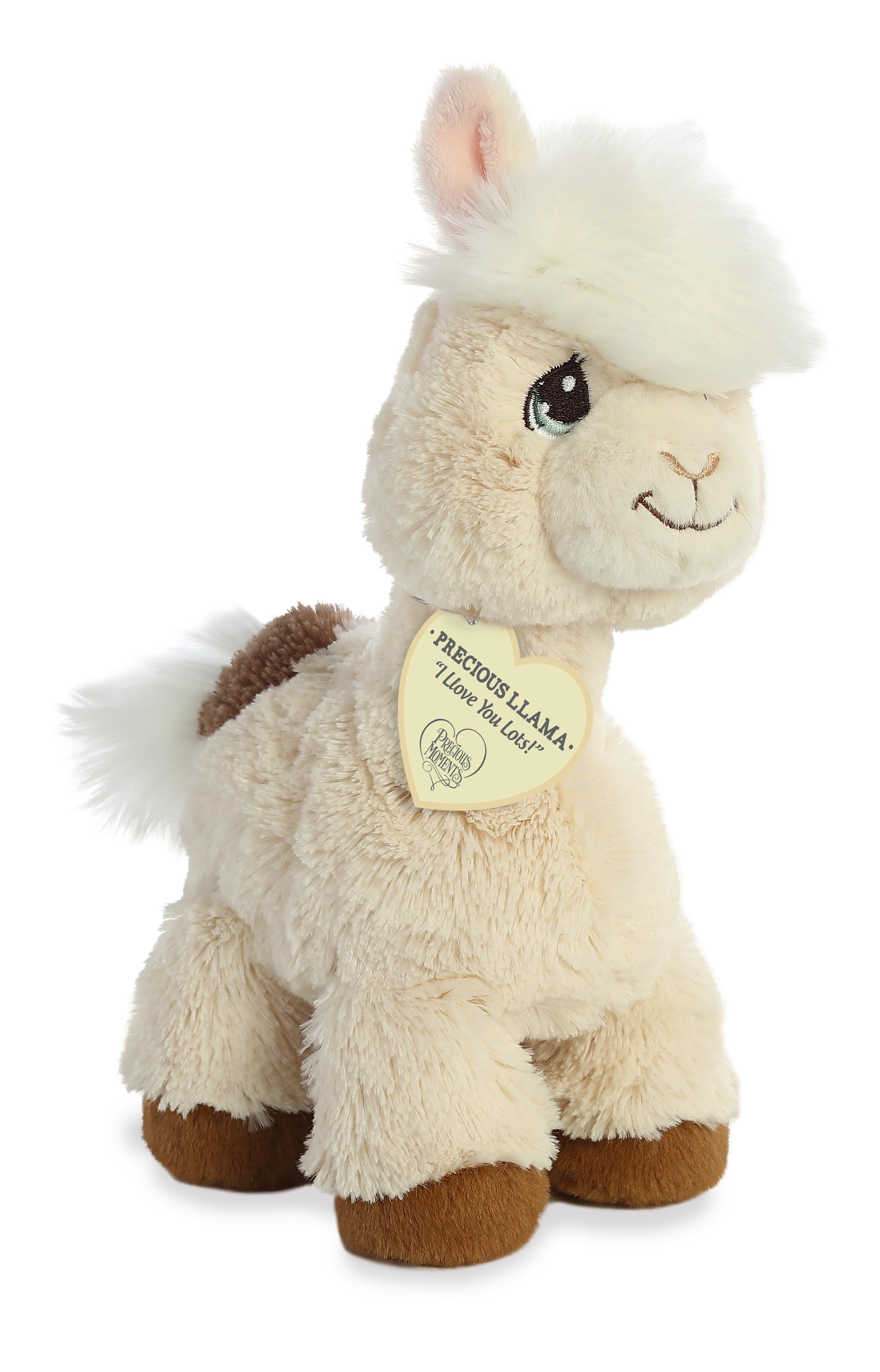 Aurora® - Precious Moments™ - 8 Precious Llama、mySite、g9winljtr