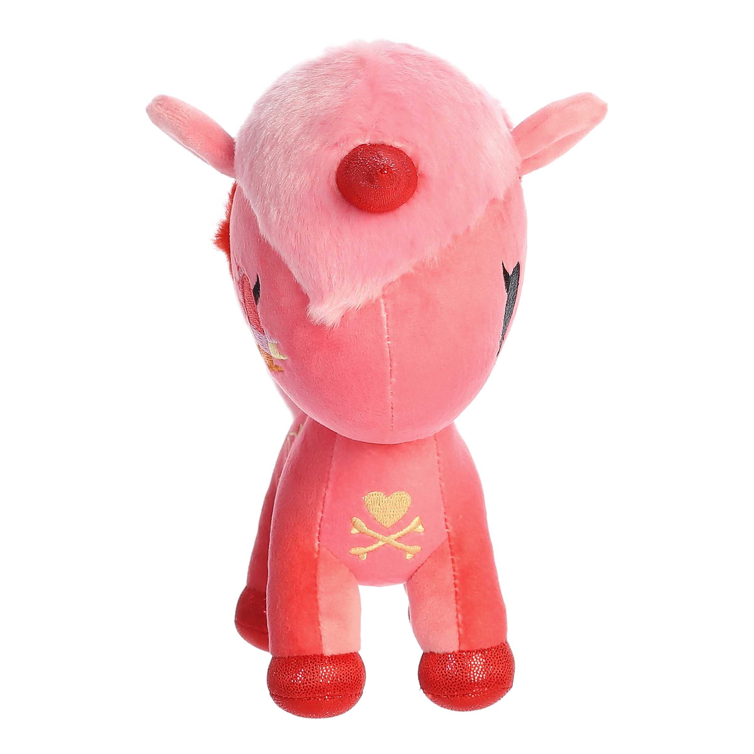 Aurora® - ©tokidoki - 7.5 Toki Mochi Sky Unicorno - Alba、mySite、g9winljtr