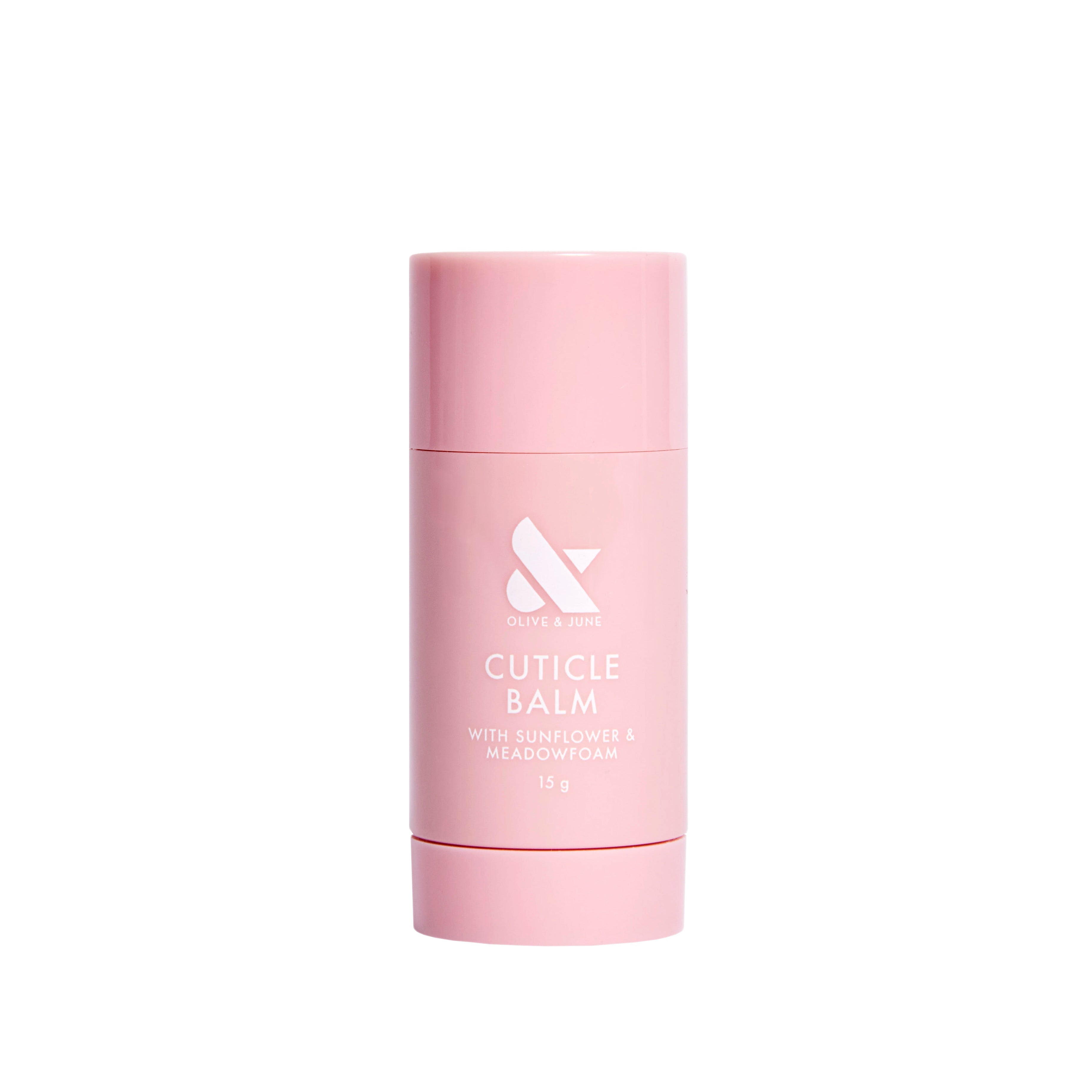 Cuticle Balm - Part of set、mySite、solidvoid