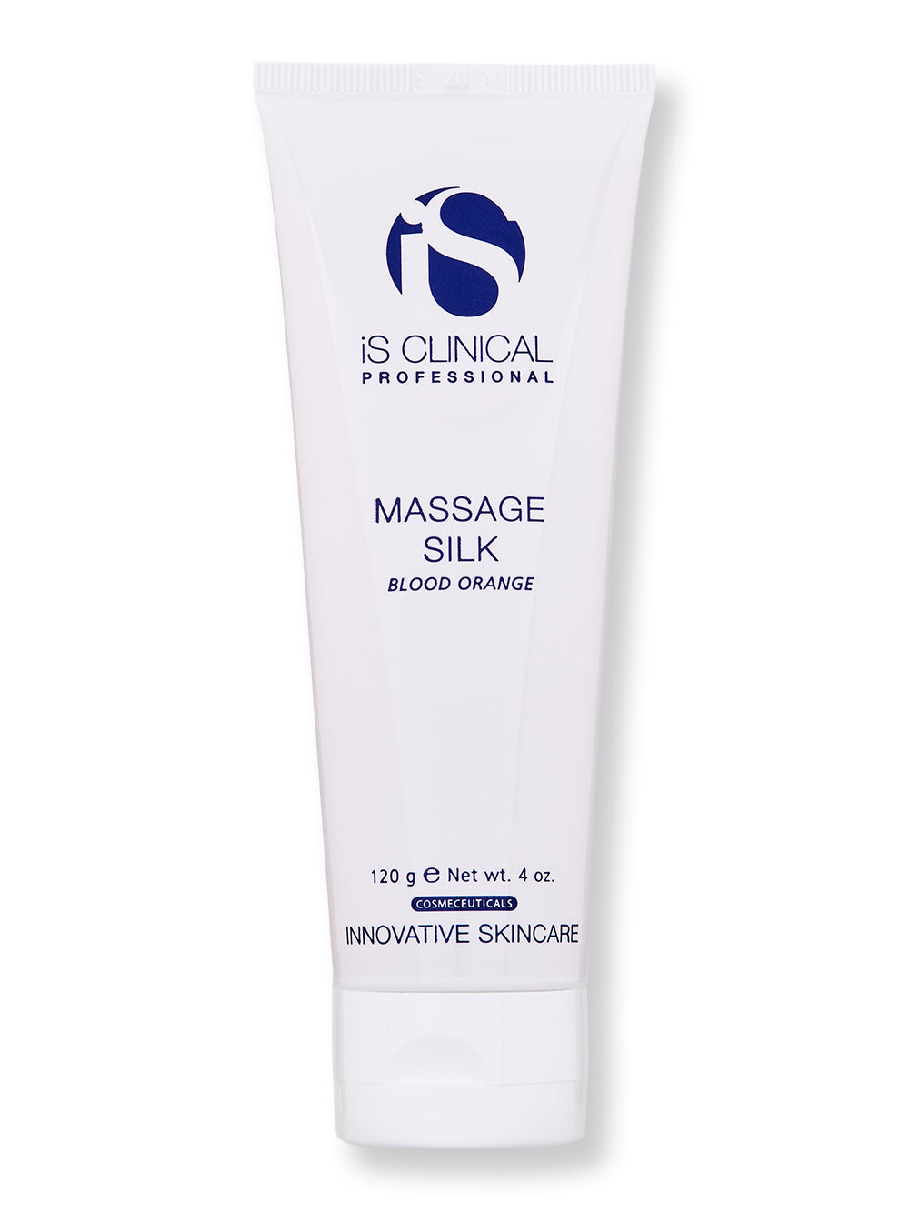 iS Clinical Massage Silk Blood Orange、mySite、gigharbornorthrealestate