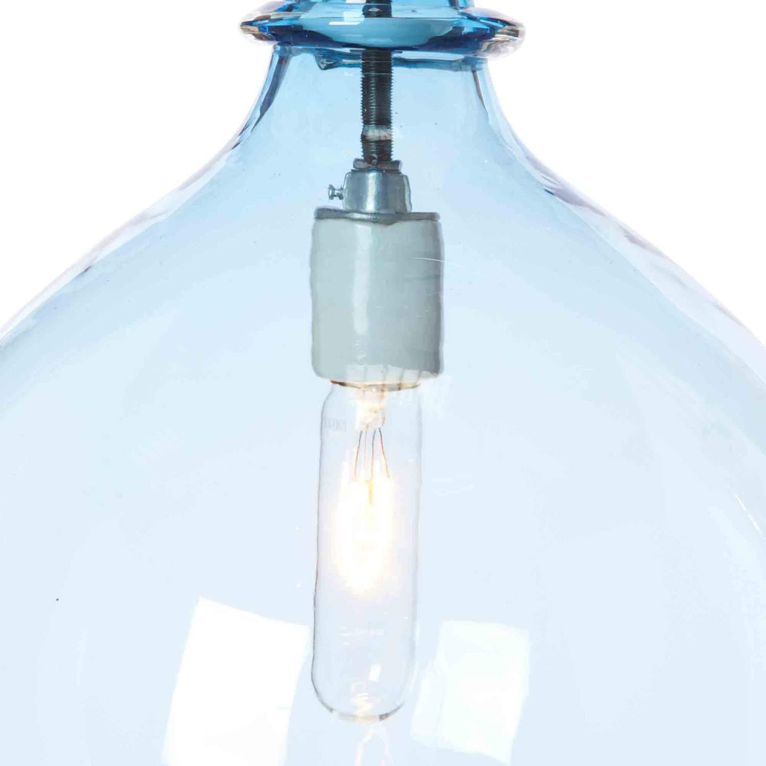 Jug Lamp, Large、mySite、neckold