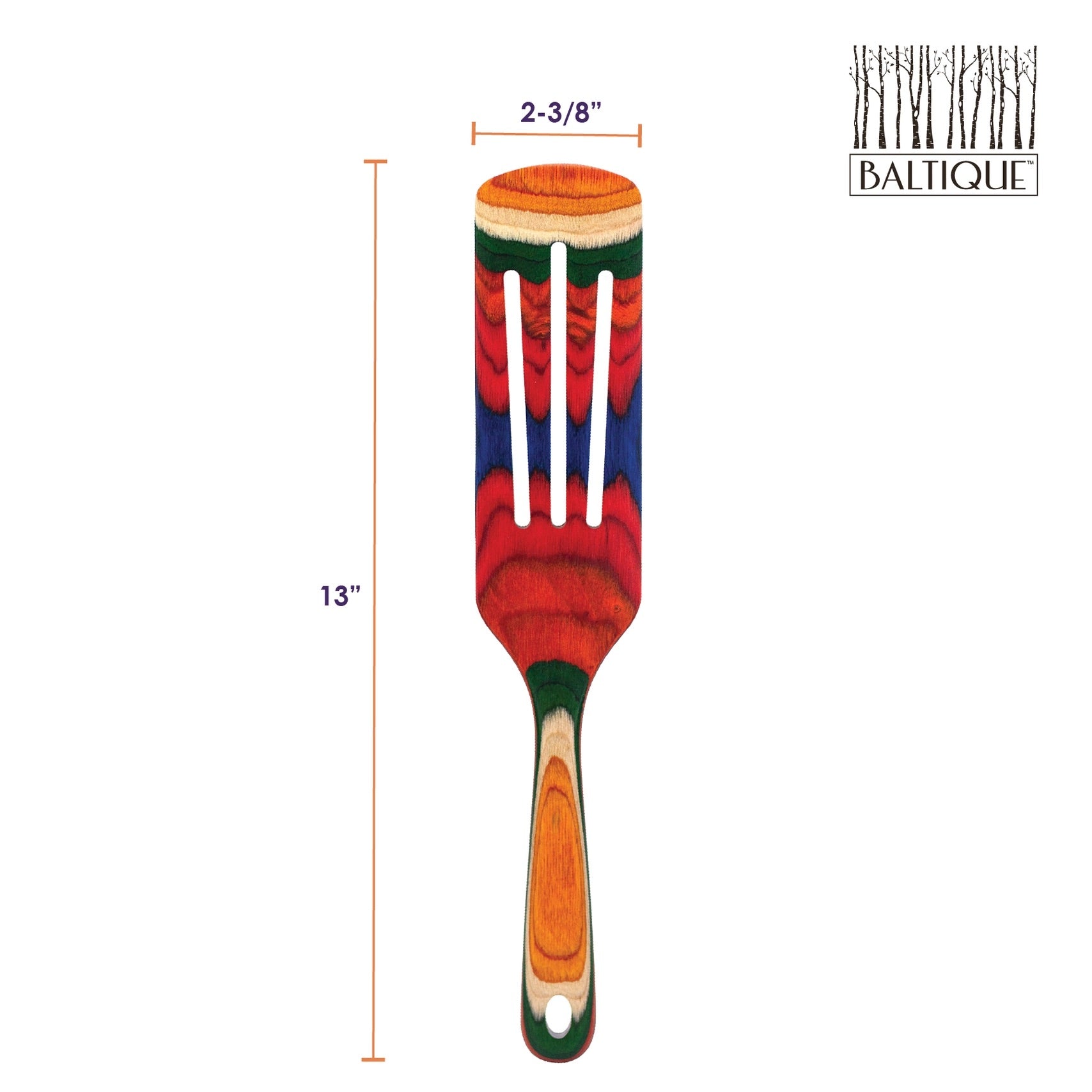 Baltique® Marrakesh Collection Spurtle、mySite、g9winljtr