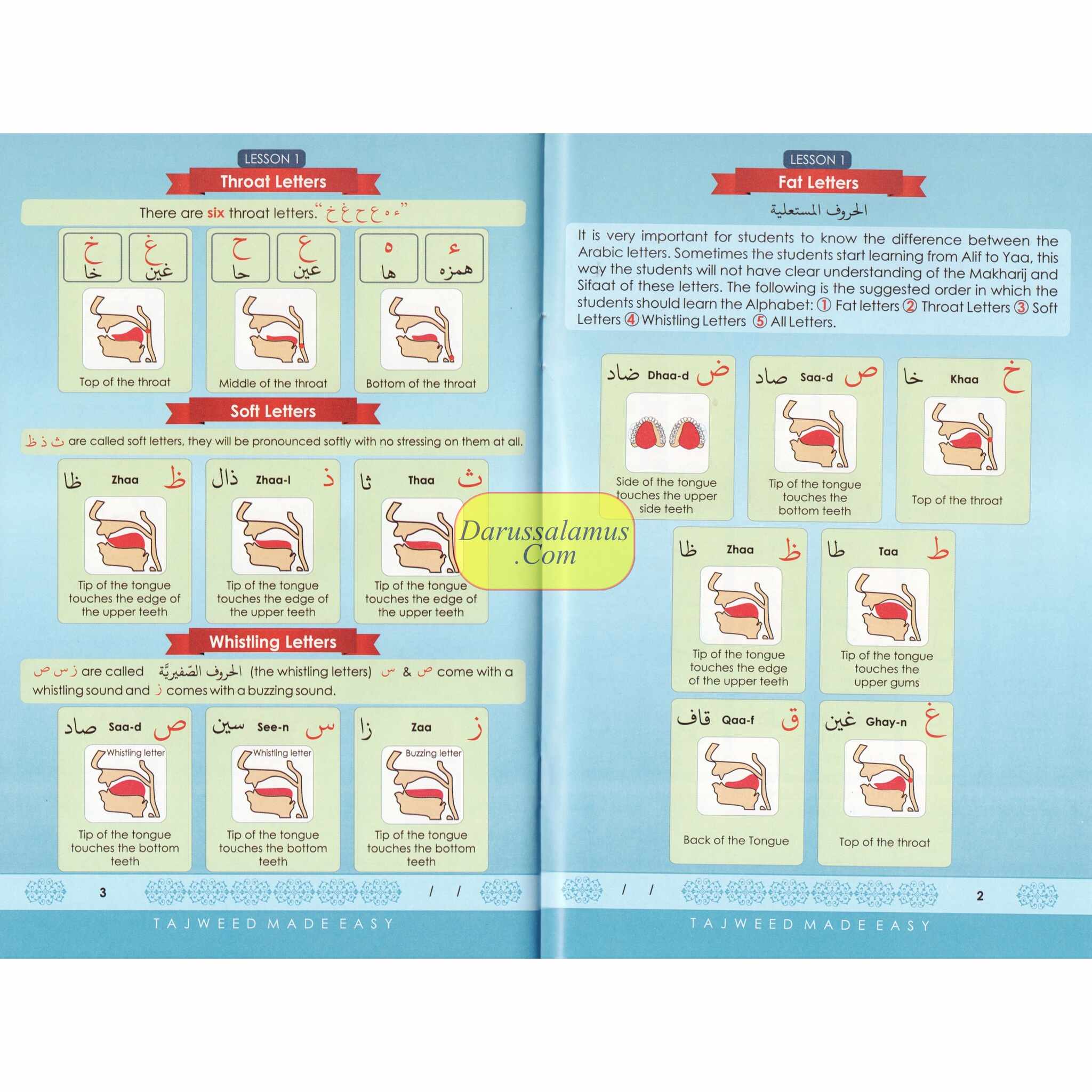 Tajweed Made Easy、mySite、topwebapps