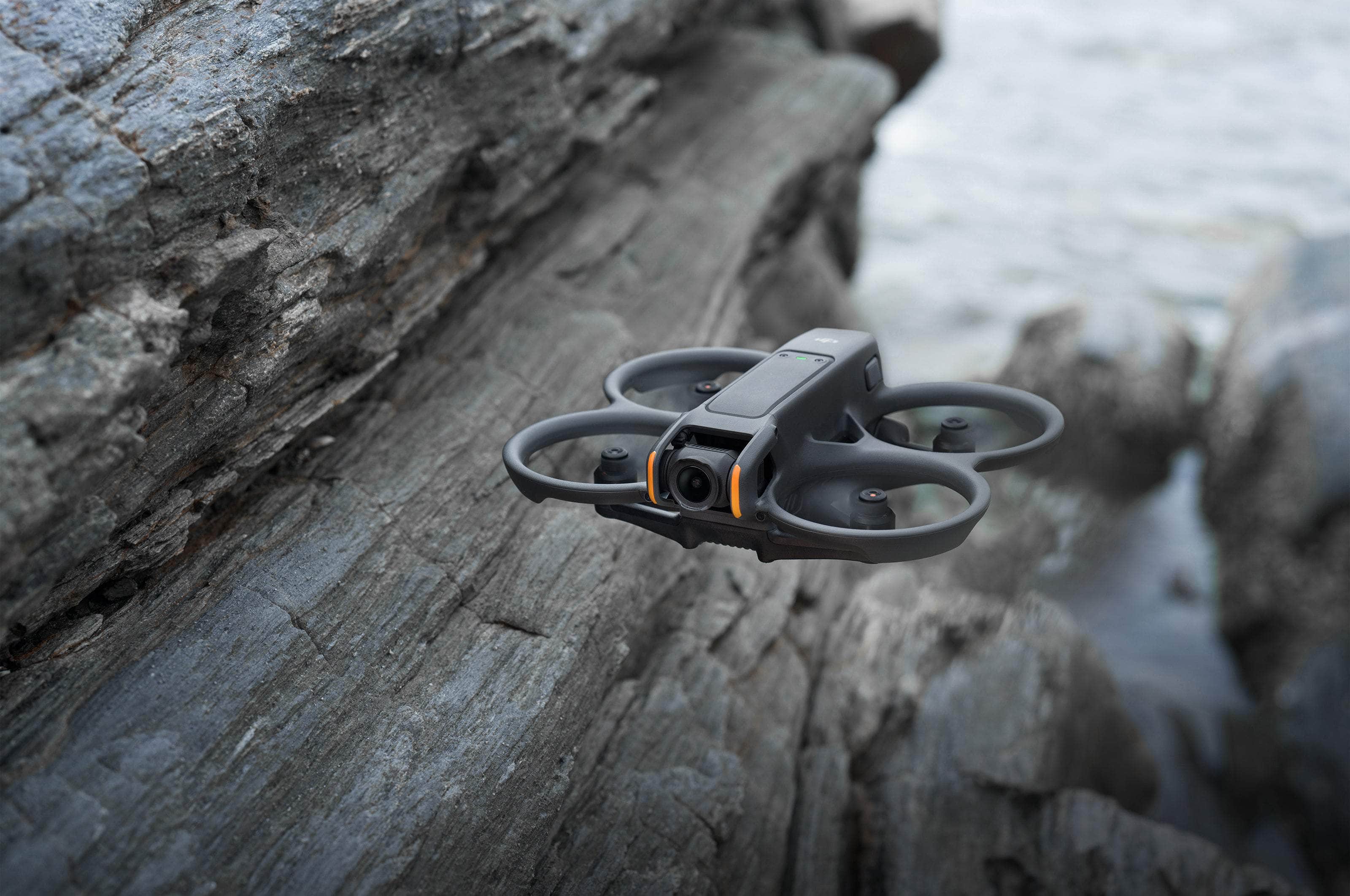 DJI AVATA 2