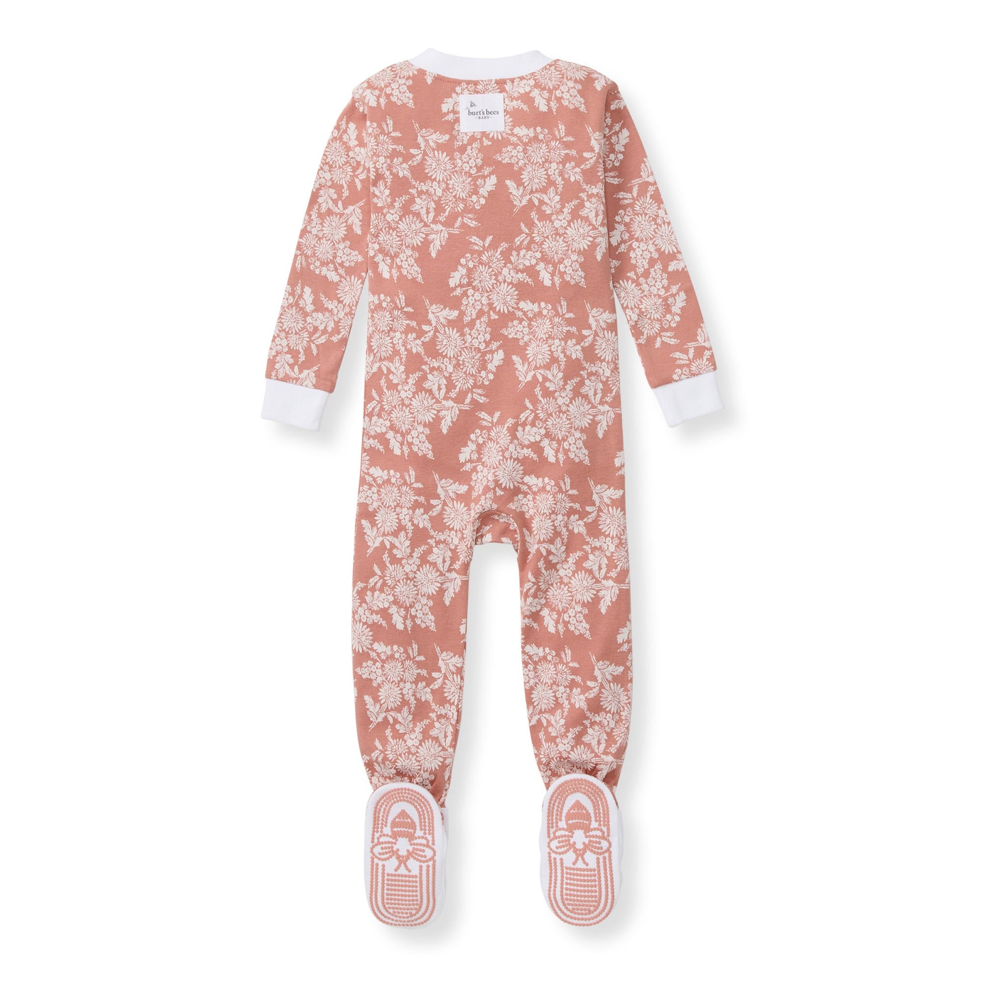 Vibrant Garden Organic Cotton Sleeper、mySite、g9winljtr