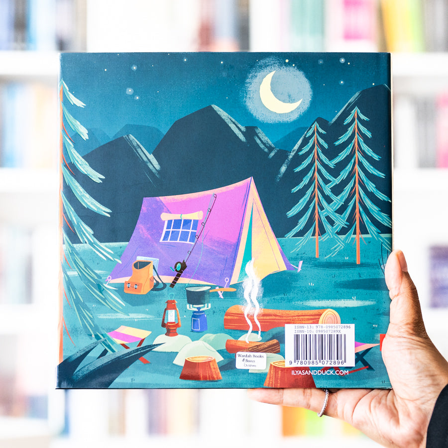 Ilyas & Duck: Spectacular Salah、mySite、topwebapps